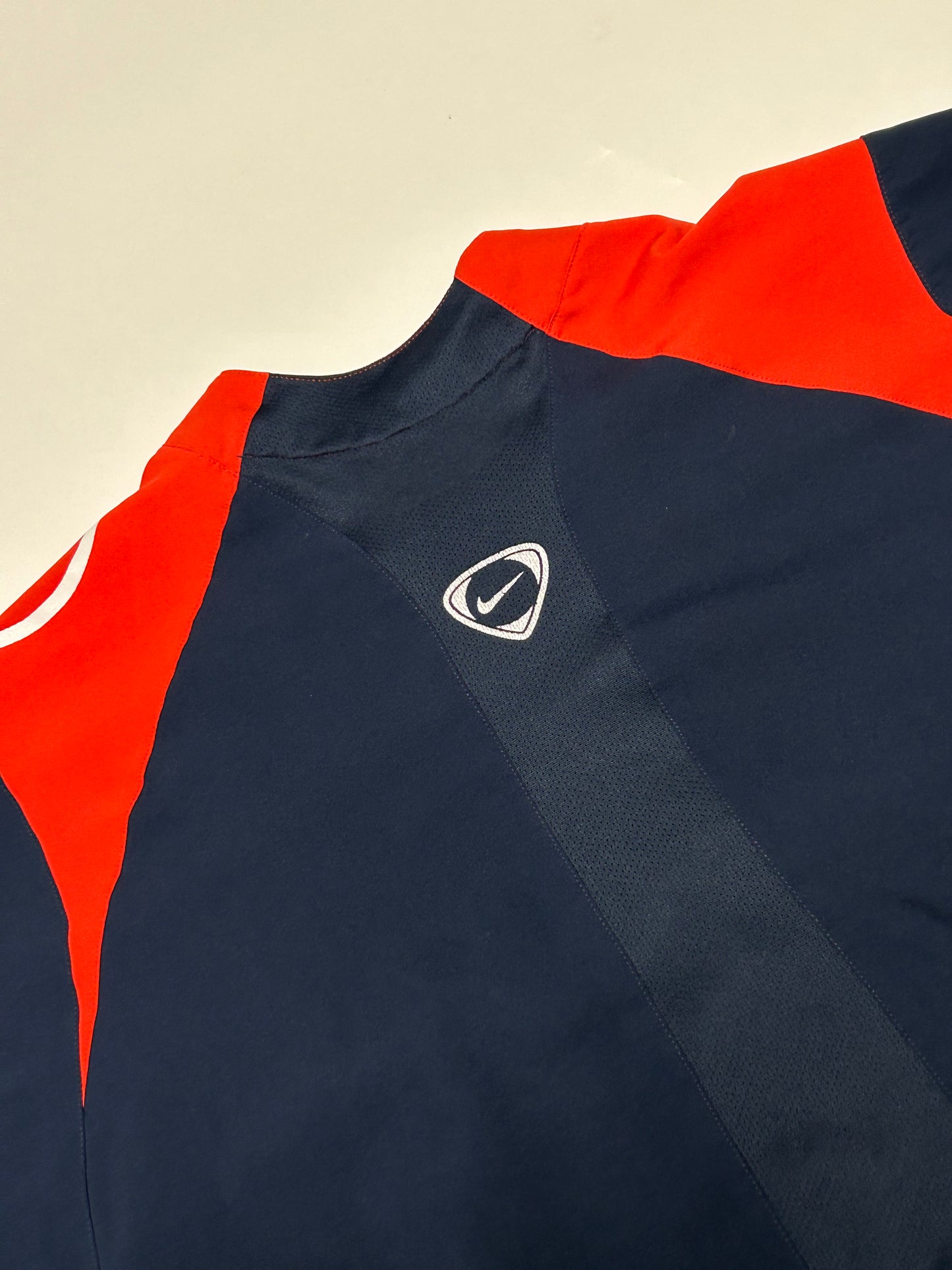 Vintage Nike T90 tee (XL)