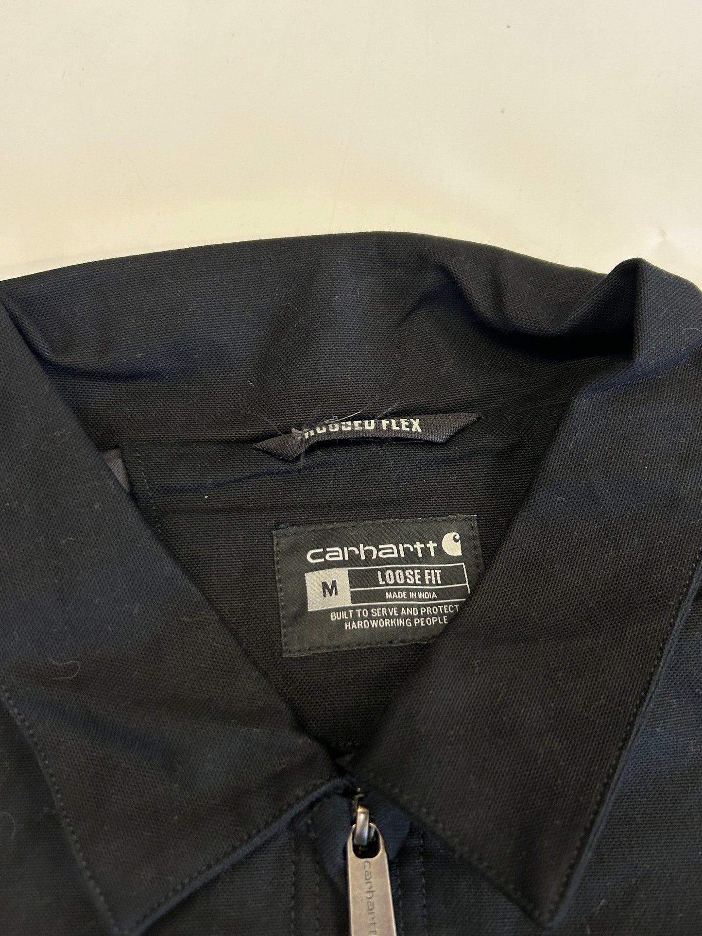 Carhartt detroit jacket (M)