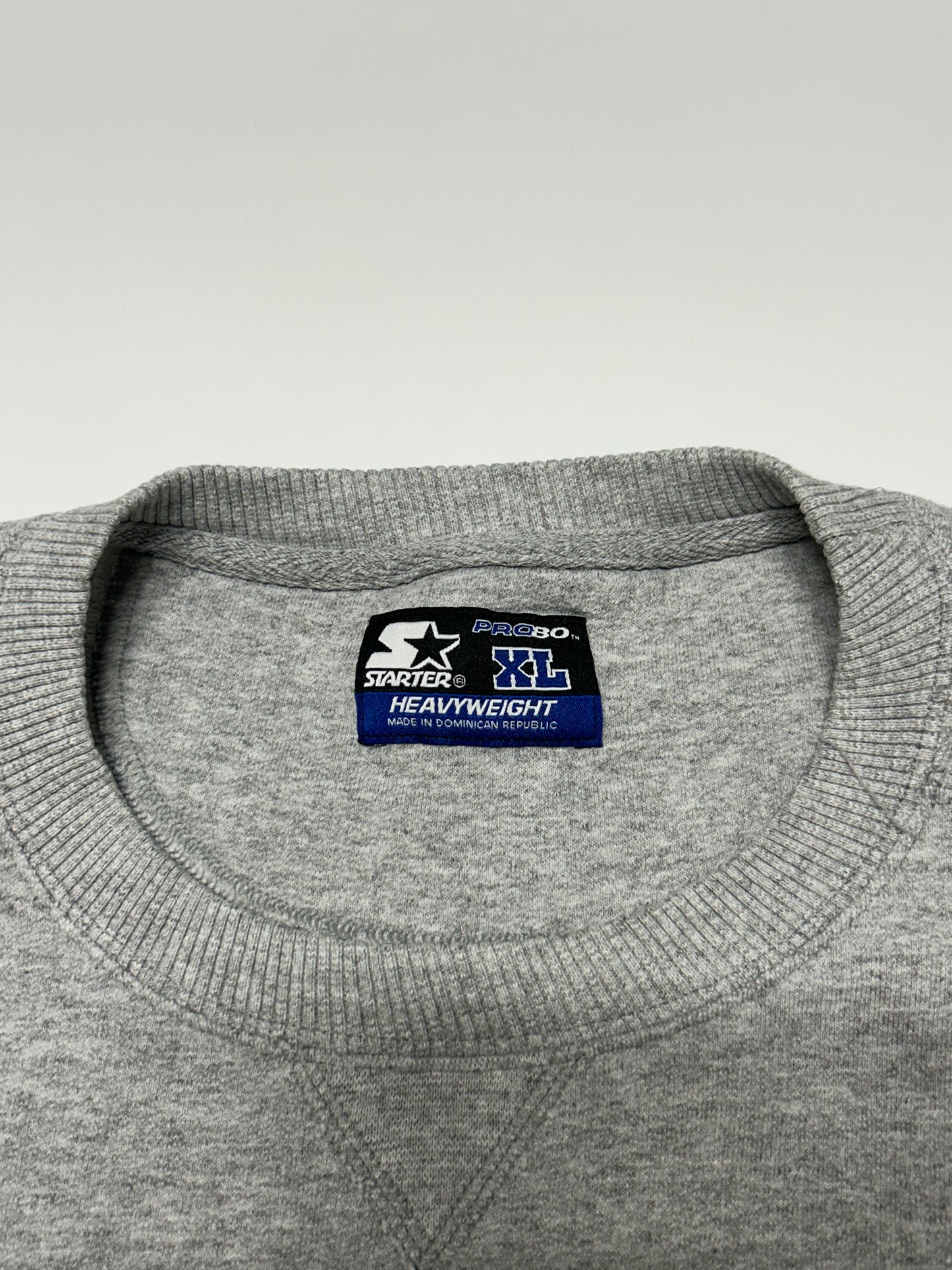 Vintage Starter sweatshirt (XL)