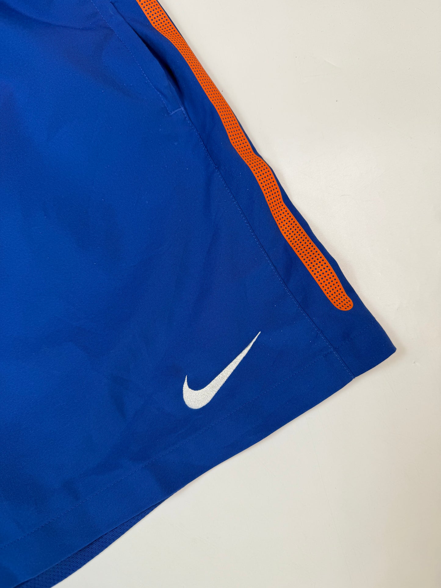 Netherlands 2010/11 Nike training football shorts (L)