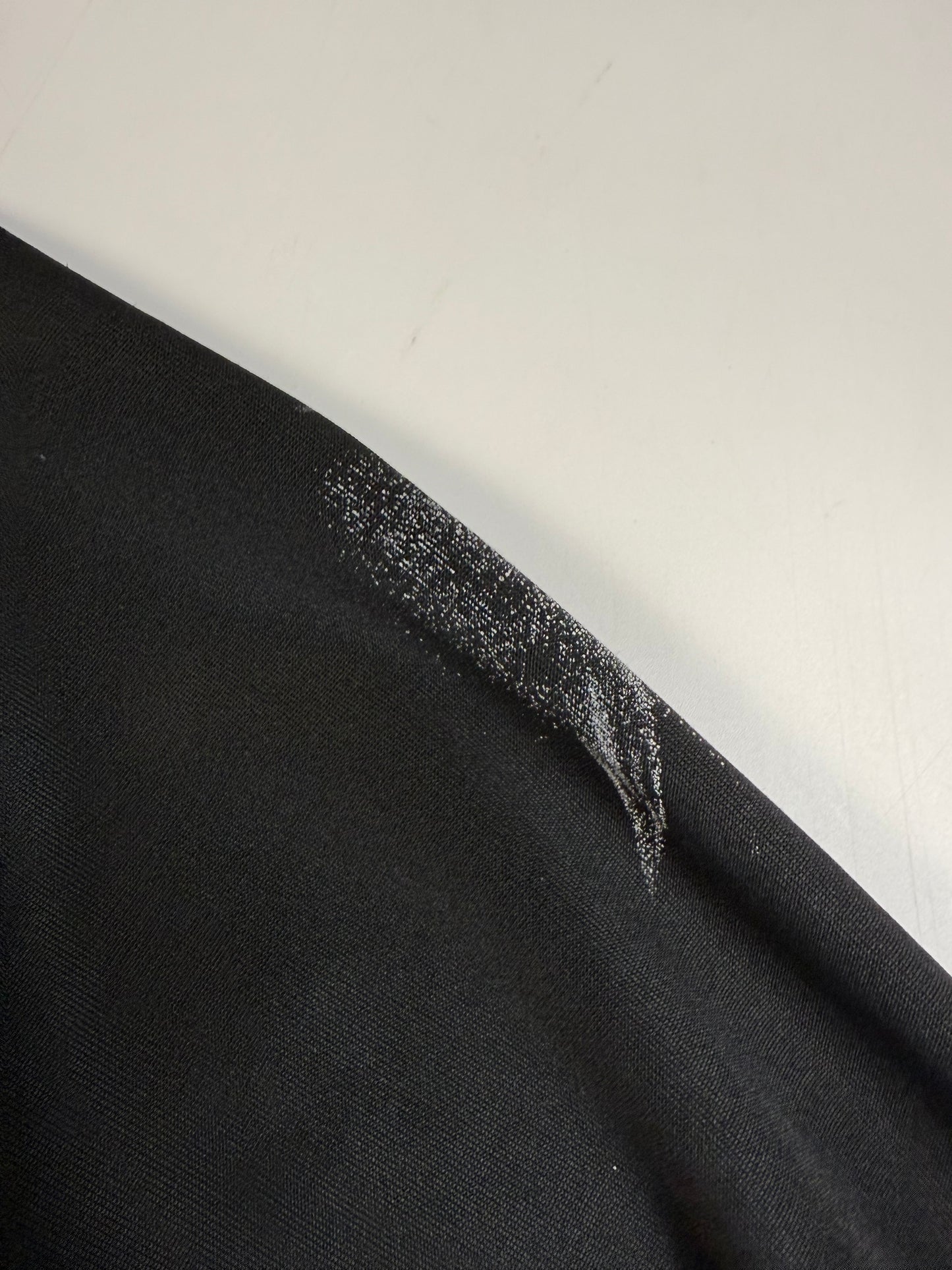 Nike athletic dept track jacket (L)