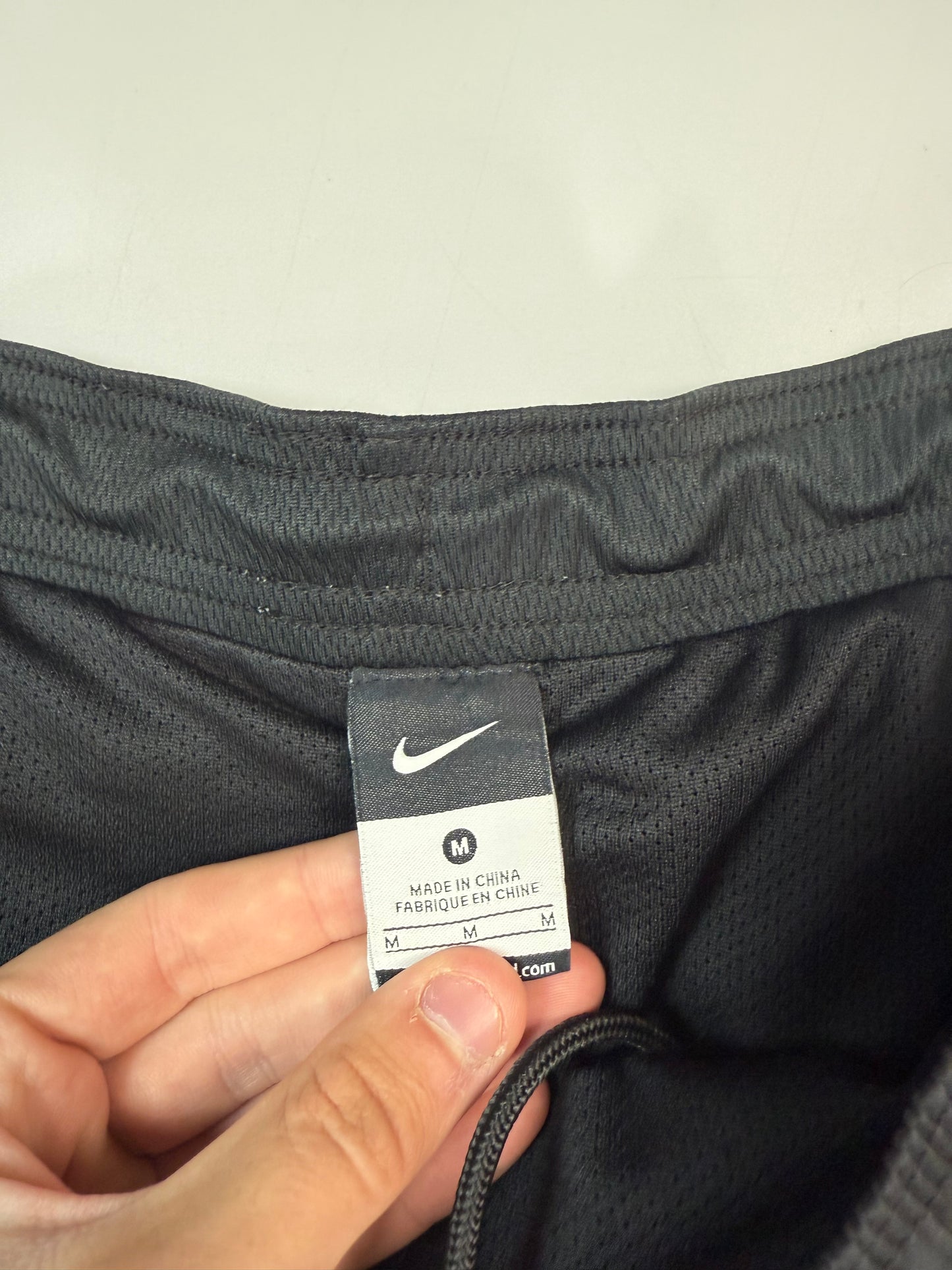 Juventus Nike baggy sport shorts (M)