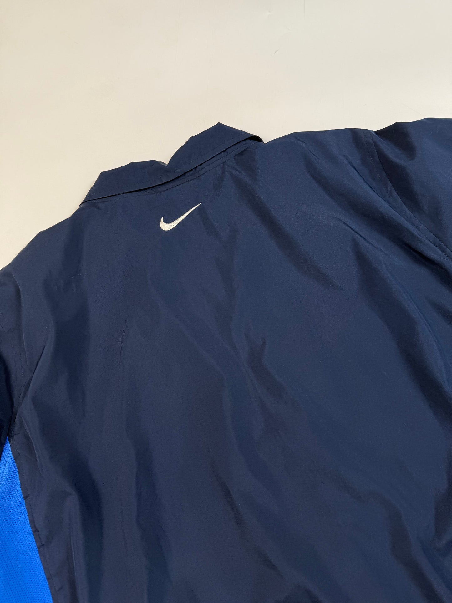Vintage Nike football track jacket (XL)
