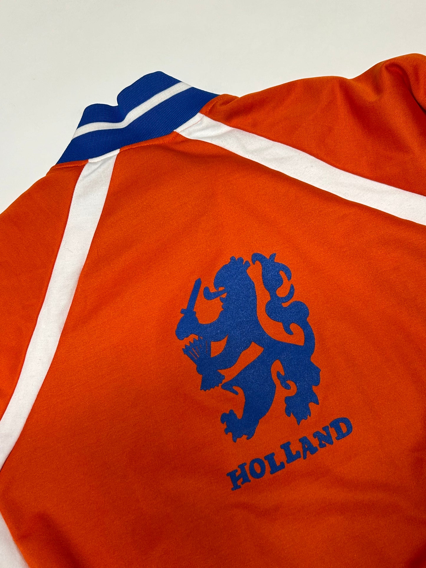 Kist Design Holland track jacket (L)