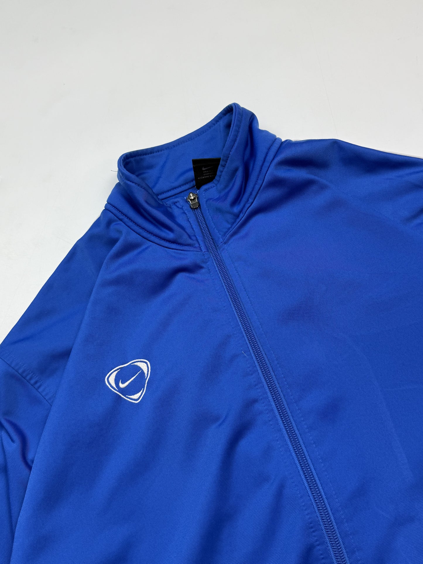 Vintage Nike football track jacket (L)
