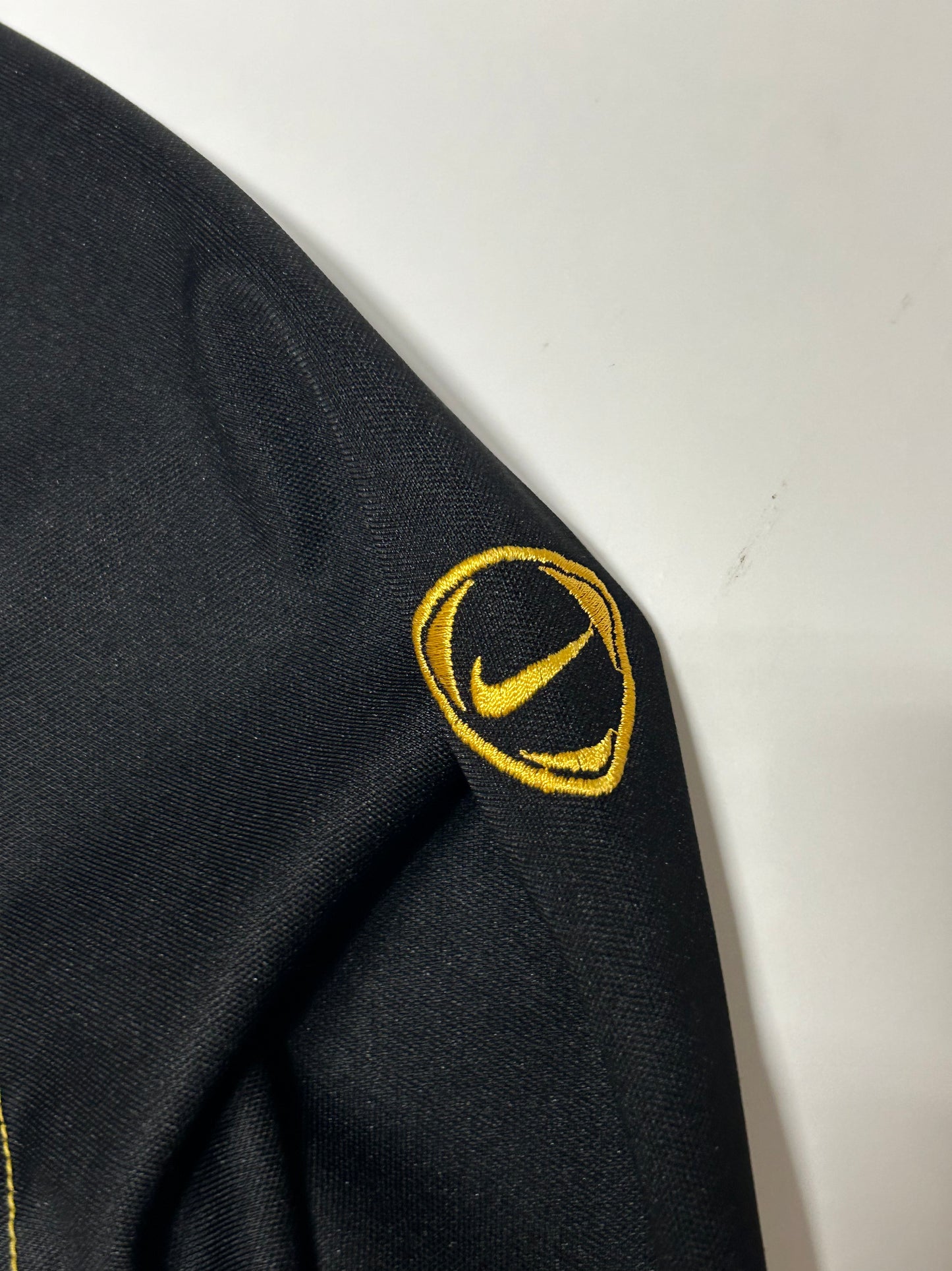 Vintage Juventus Nike T90 track jacket (XL)