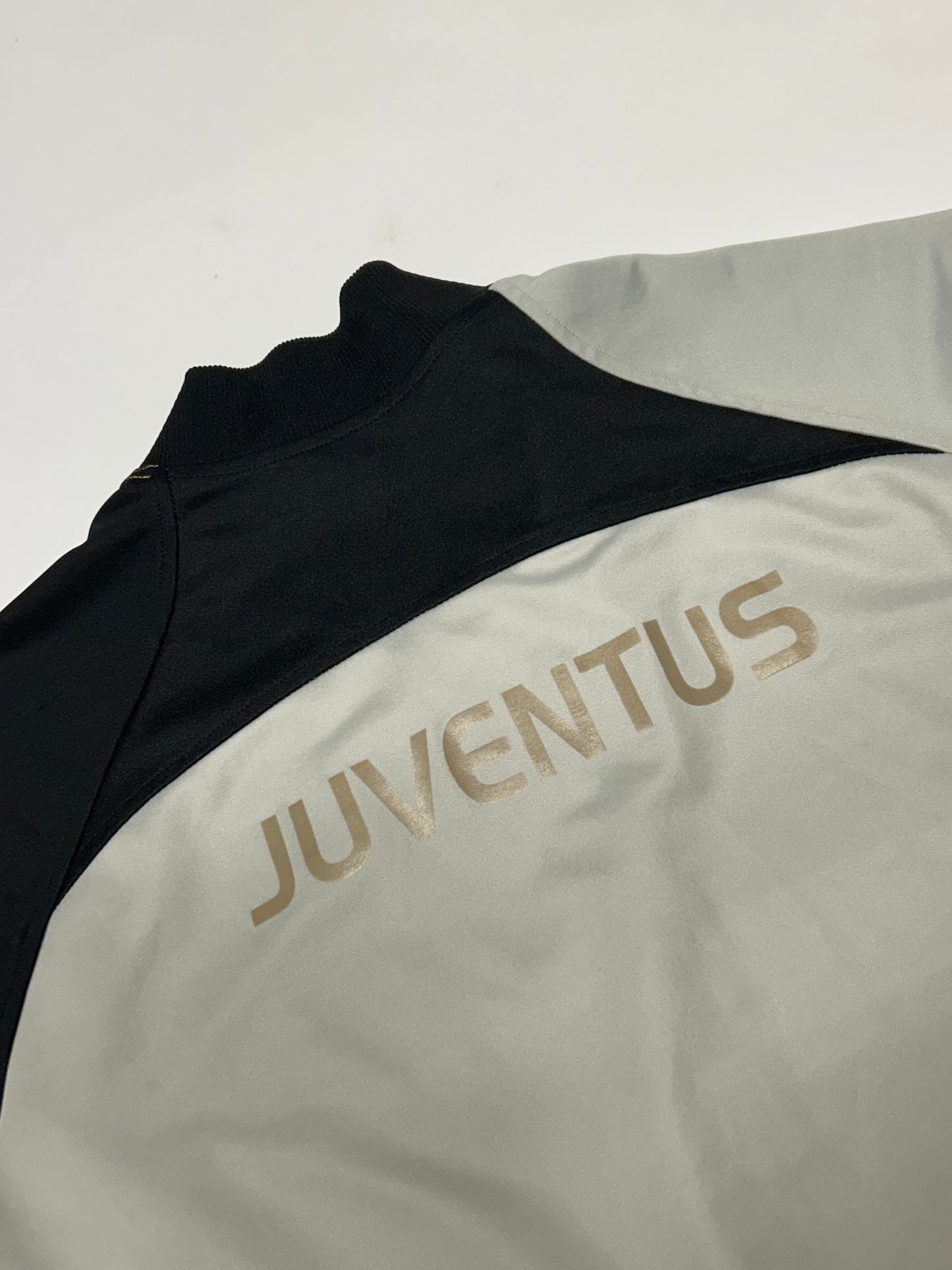 Vintage Juventus Nike T90 track jacket (XL)