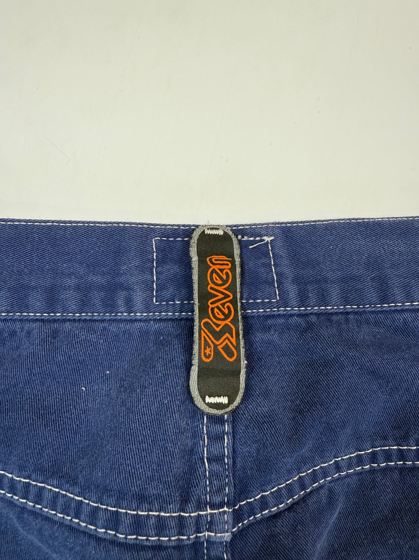 Baggy carpenter jorts (W36)