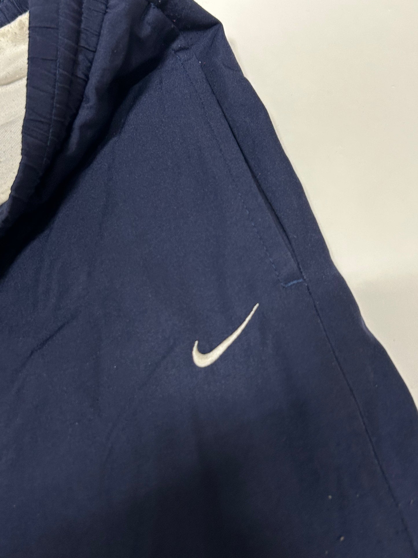 Vintage 90s Nike court track pants (M)