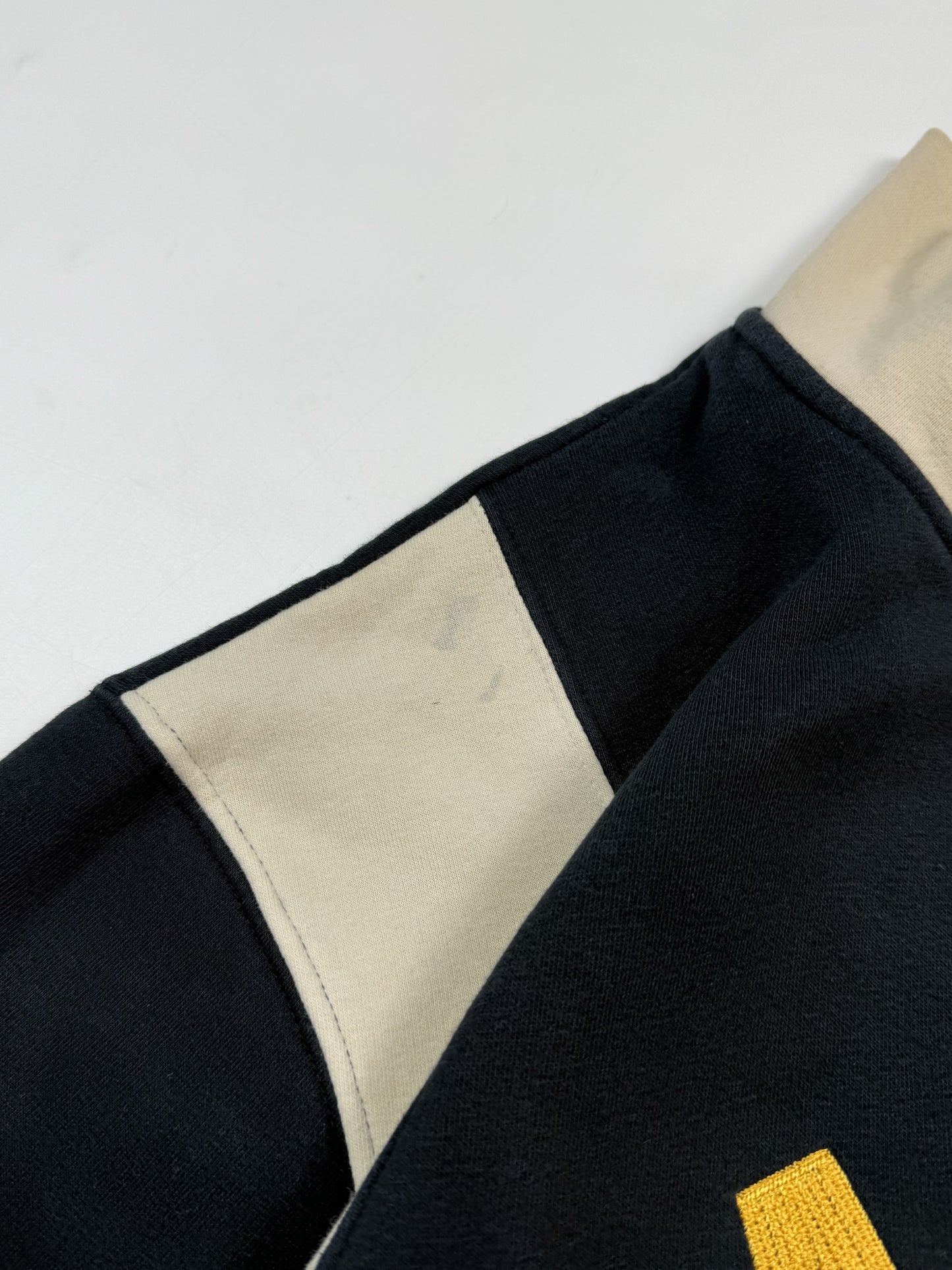 Asics ATFC full zip sweatshirt (L)
