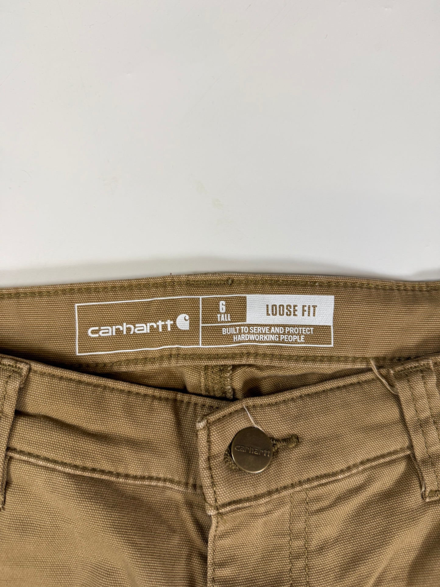 Carhartt baggy carpenter pants (6)
