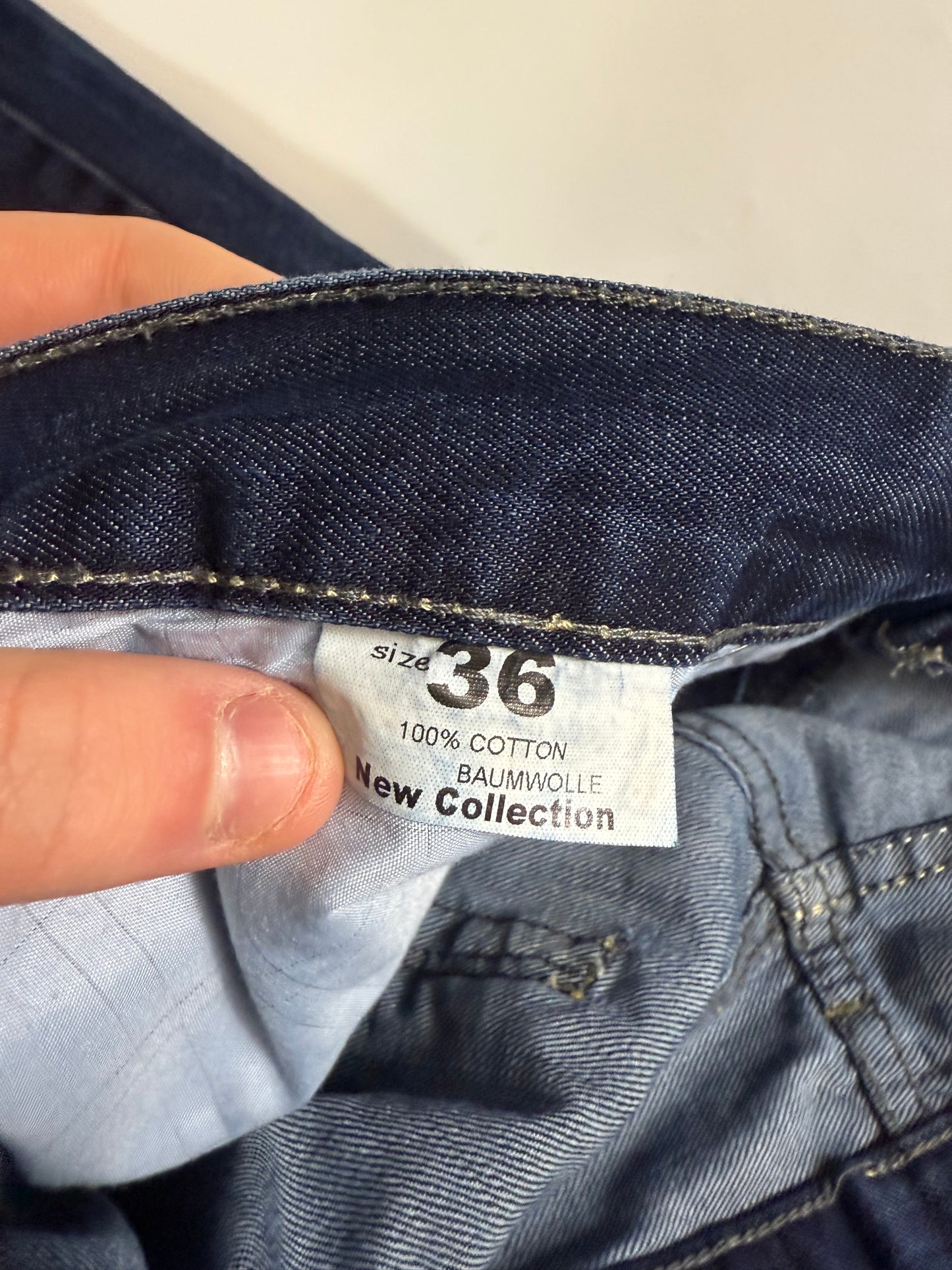 Tommy Hilfiger jeans (W36)