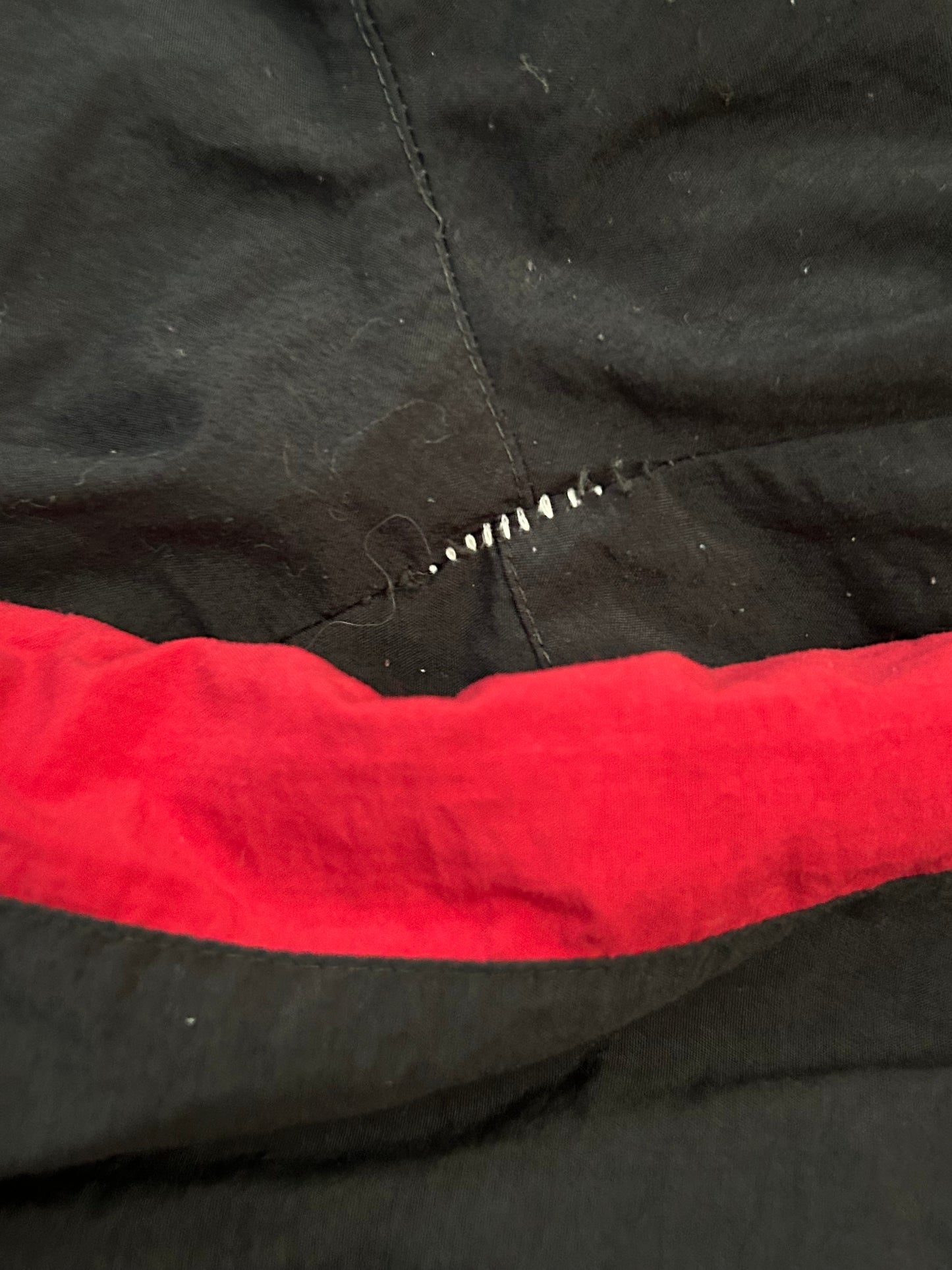 Vintage 90s Adidas track pants (XL)