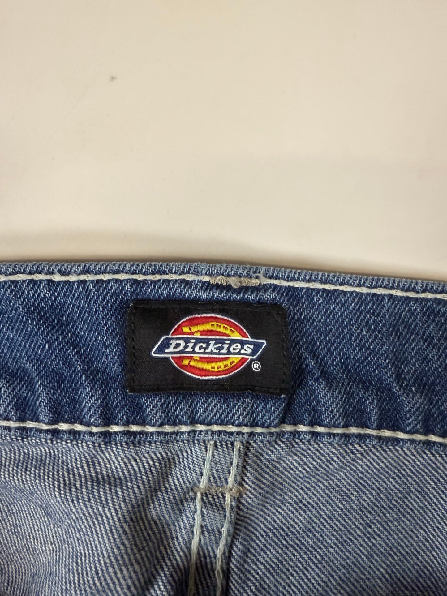 Dickies baggy carpenter jeans (W32)