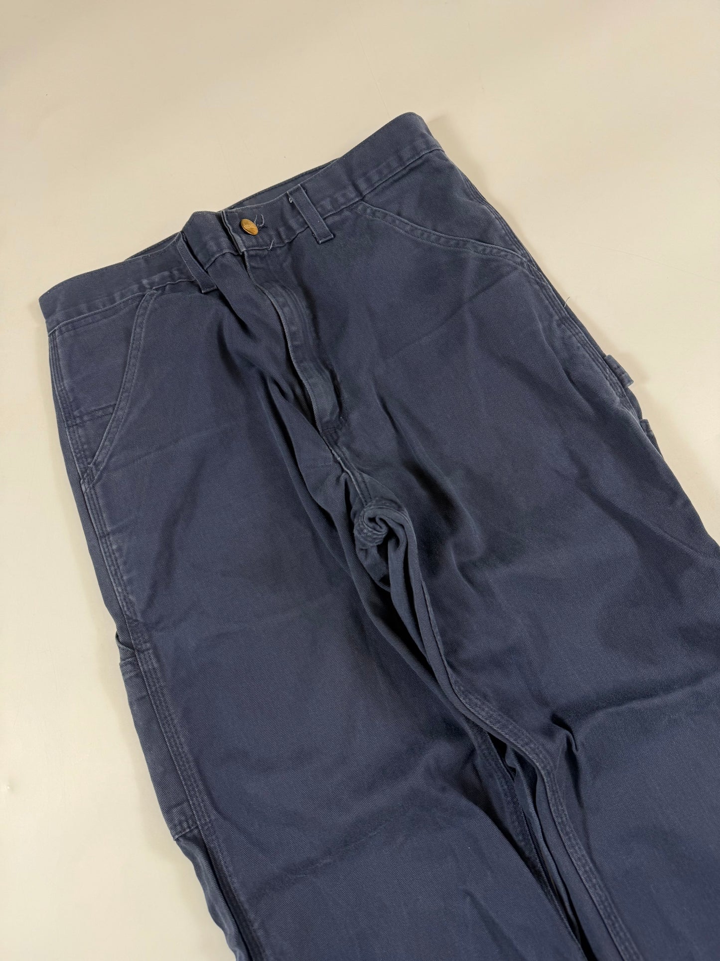 Carhartt baggy carpenter pants (W30)