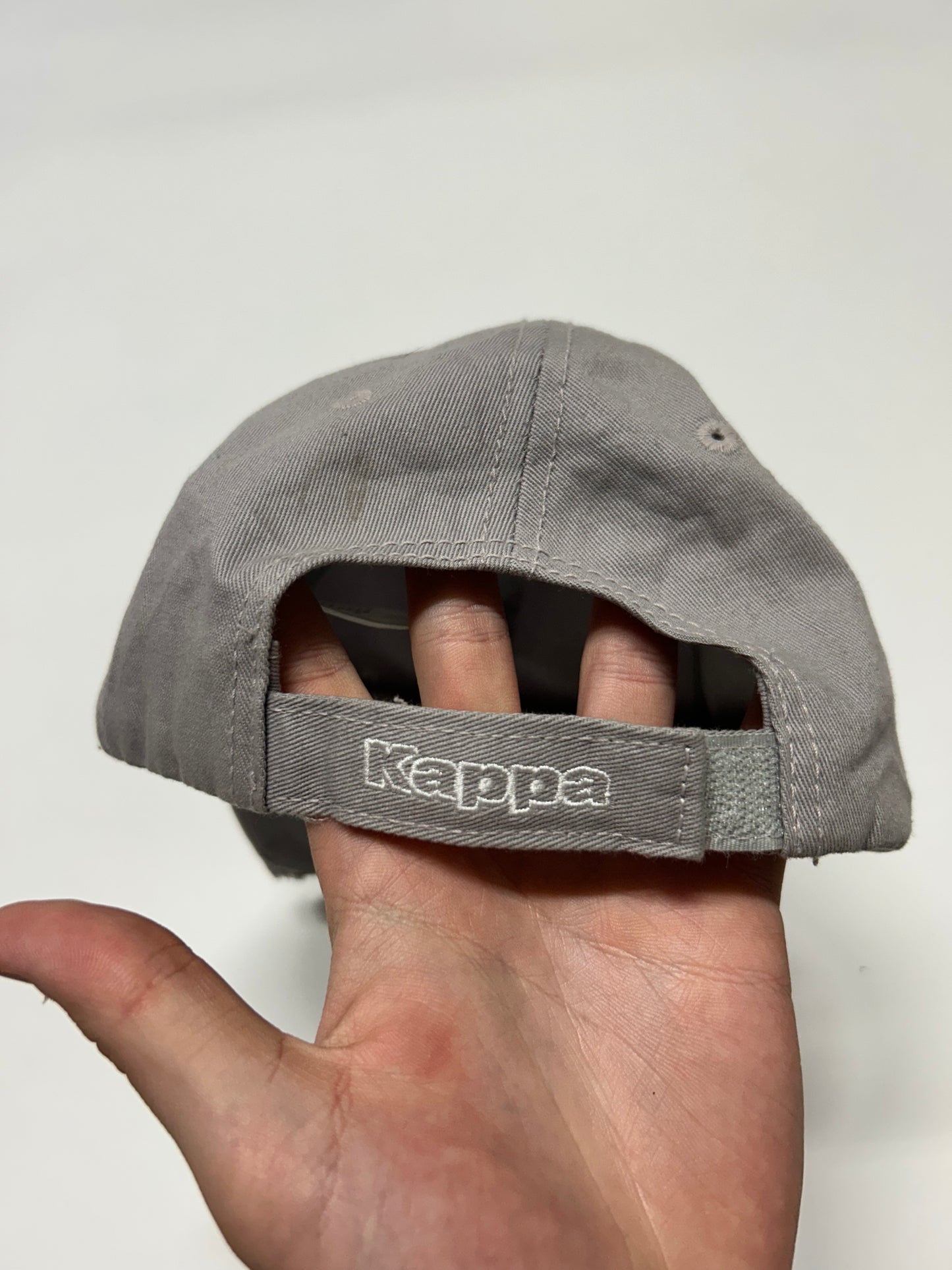 Kappa baseball cap (OS)