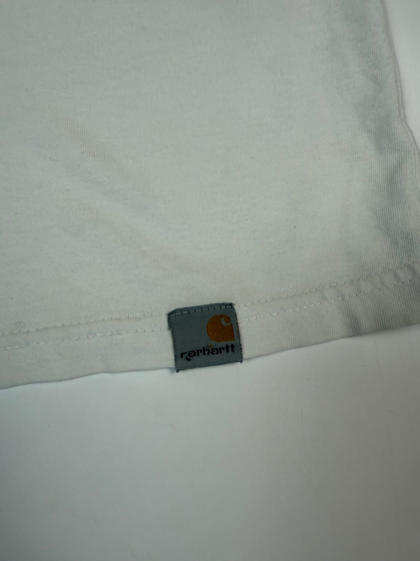 Carhartt WIP better off graphic tee (L)