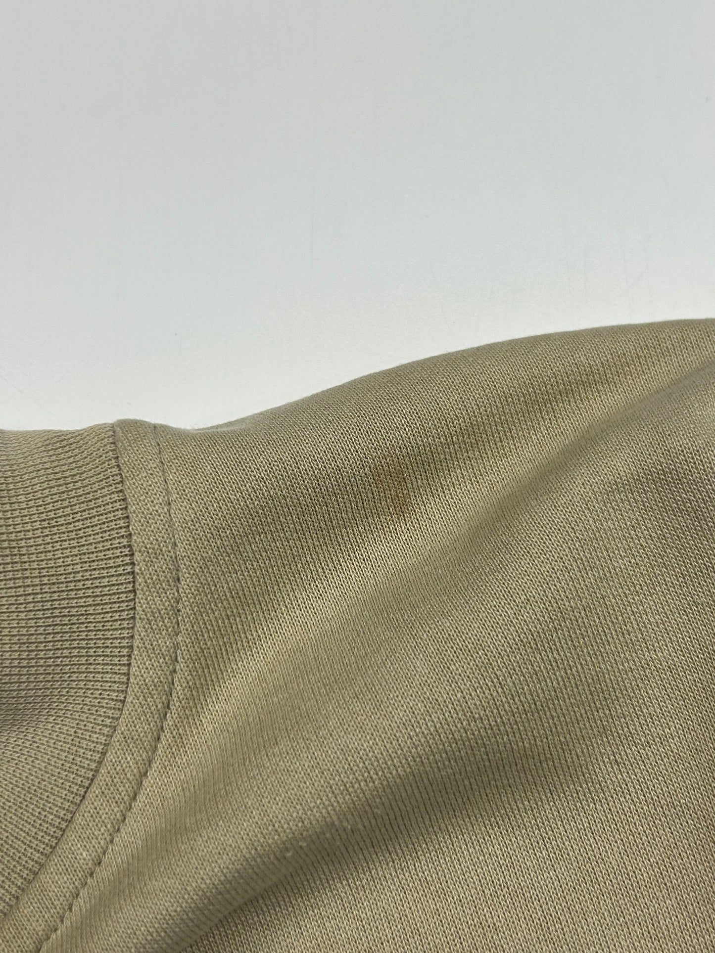 Vintage 90s Kappa small logo sweatshirt (M)