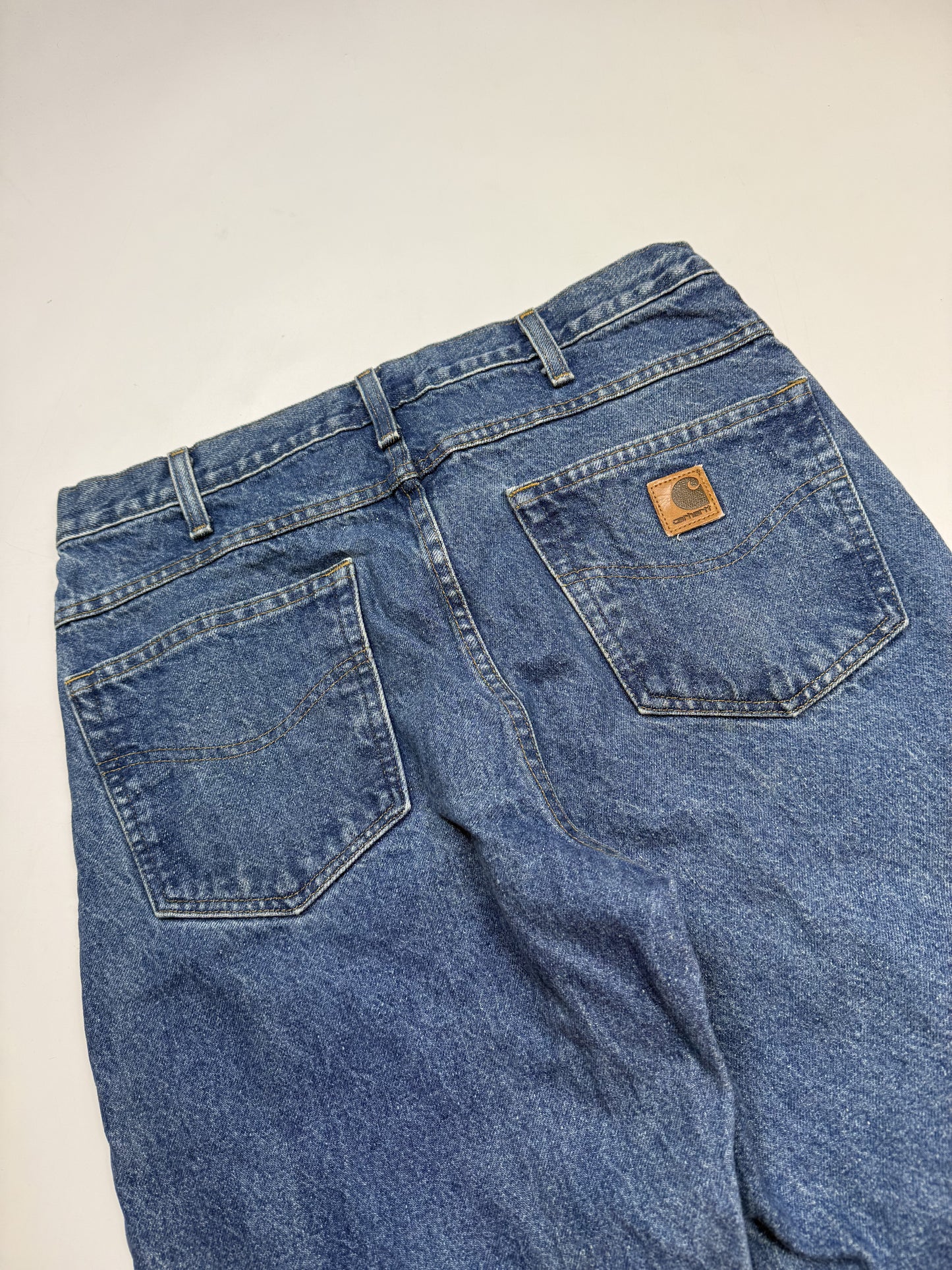 Vintage Carhartt jeans (W32)