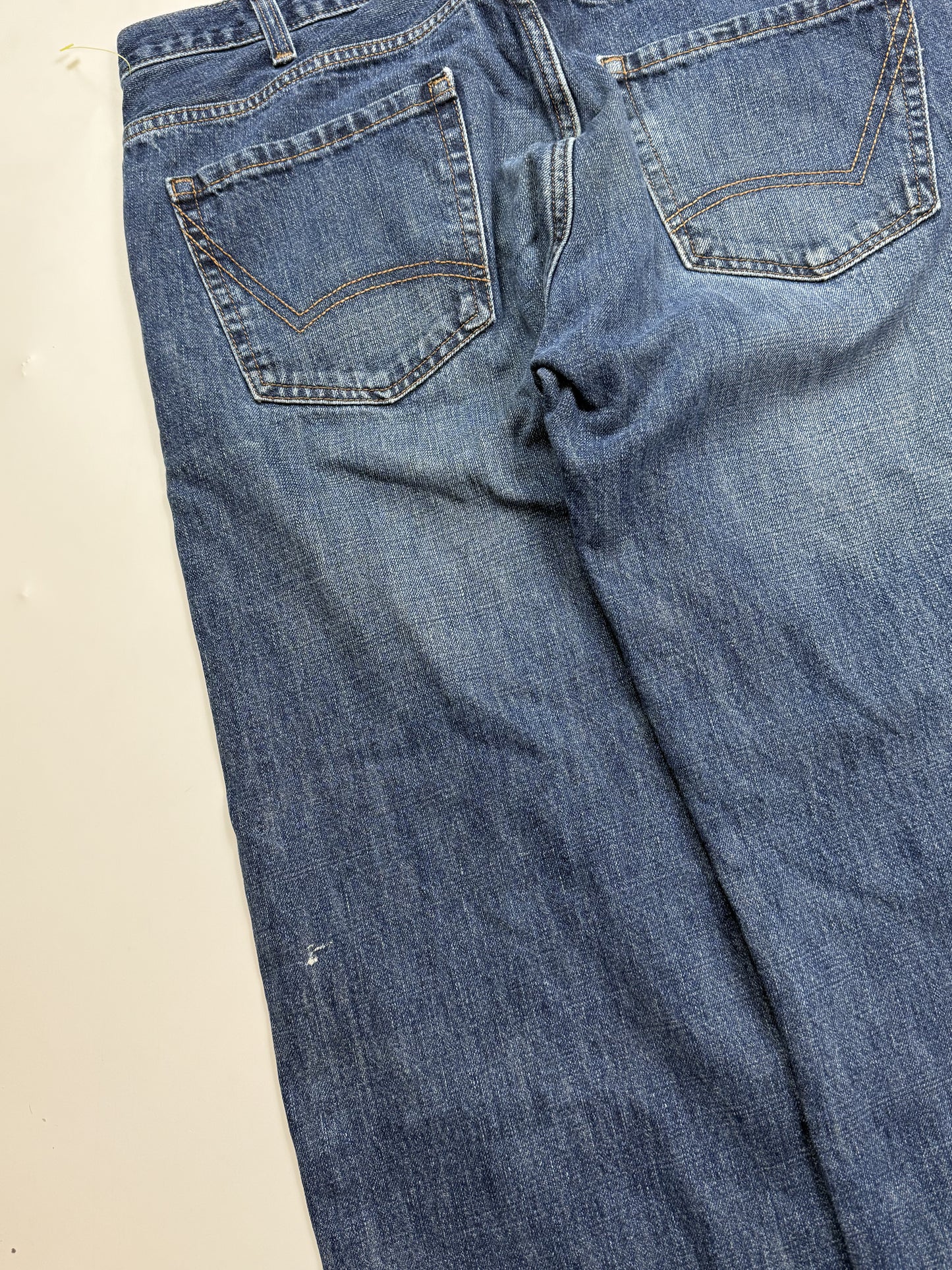 Dickies baggy jeans (W36)