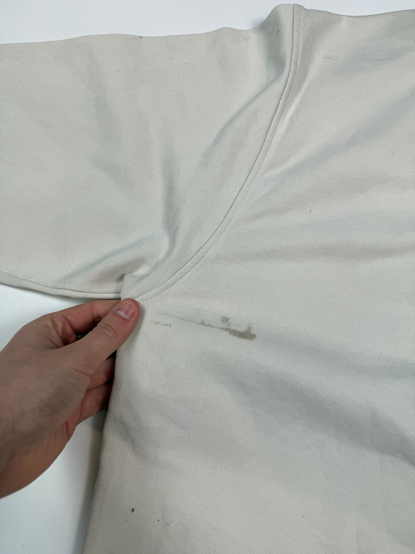 Vintage Umbro centre logo sweatshirt (XL)