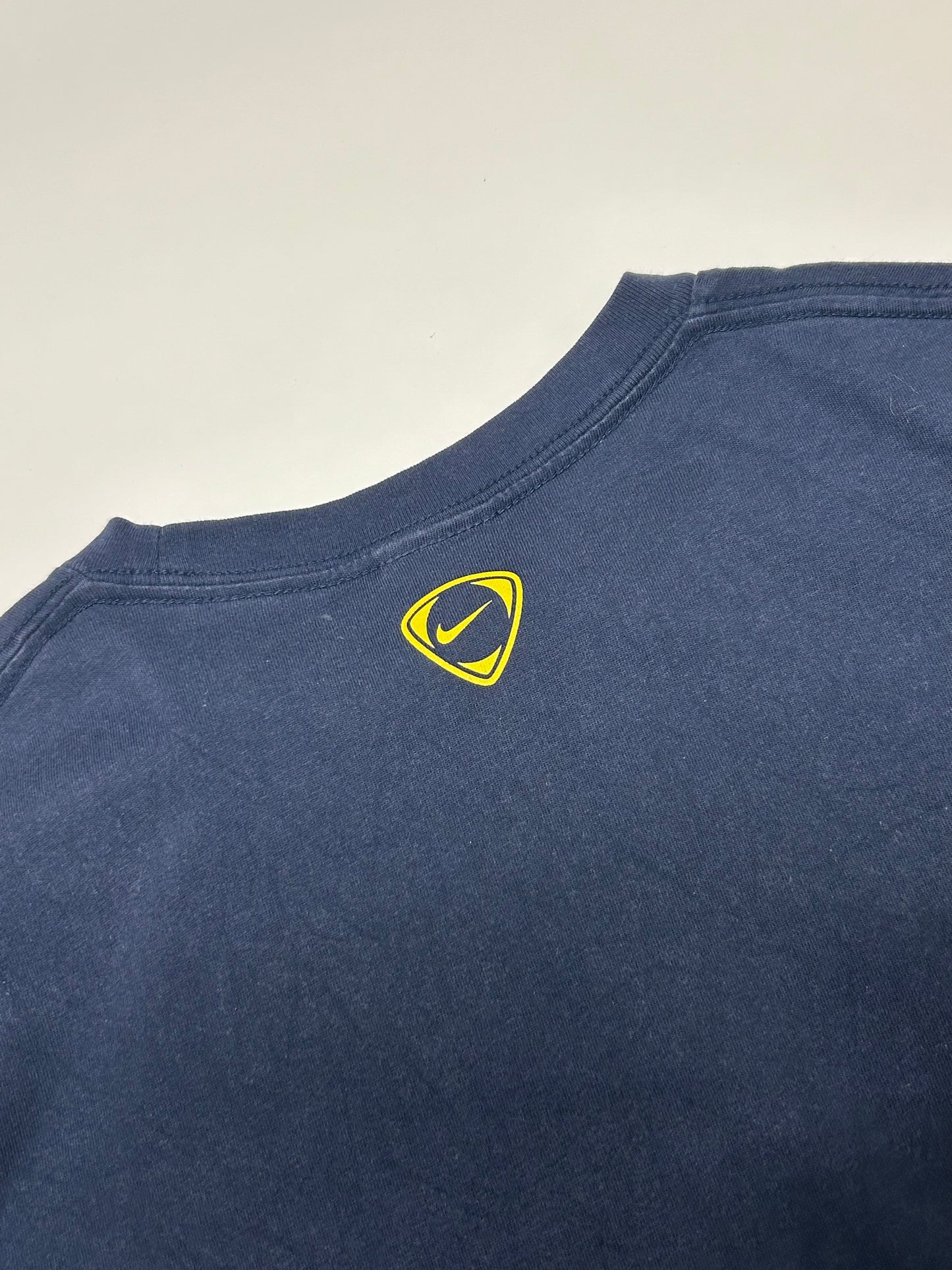 Vintage Nike Barcelona tee (M)