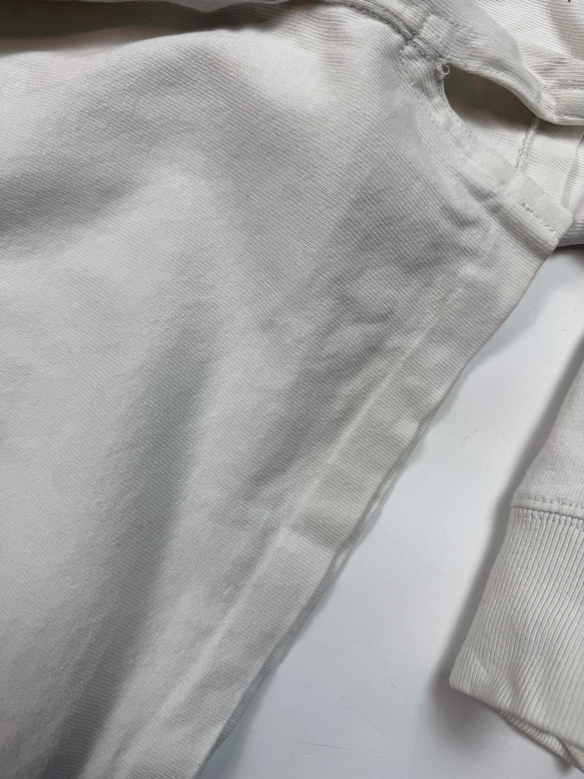 Vintage Polo Ralph Lauren rugby polo shirt (XL)