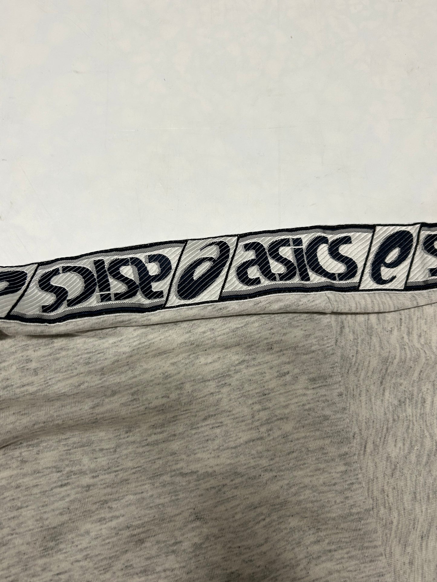 Vintage Asics t shirt (XL)