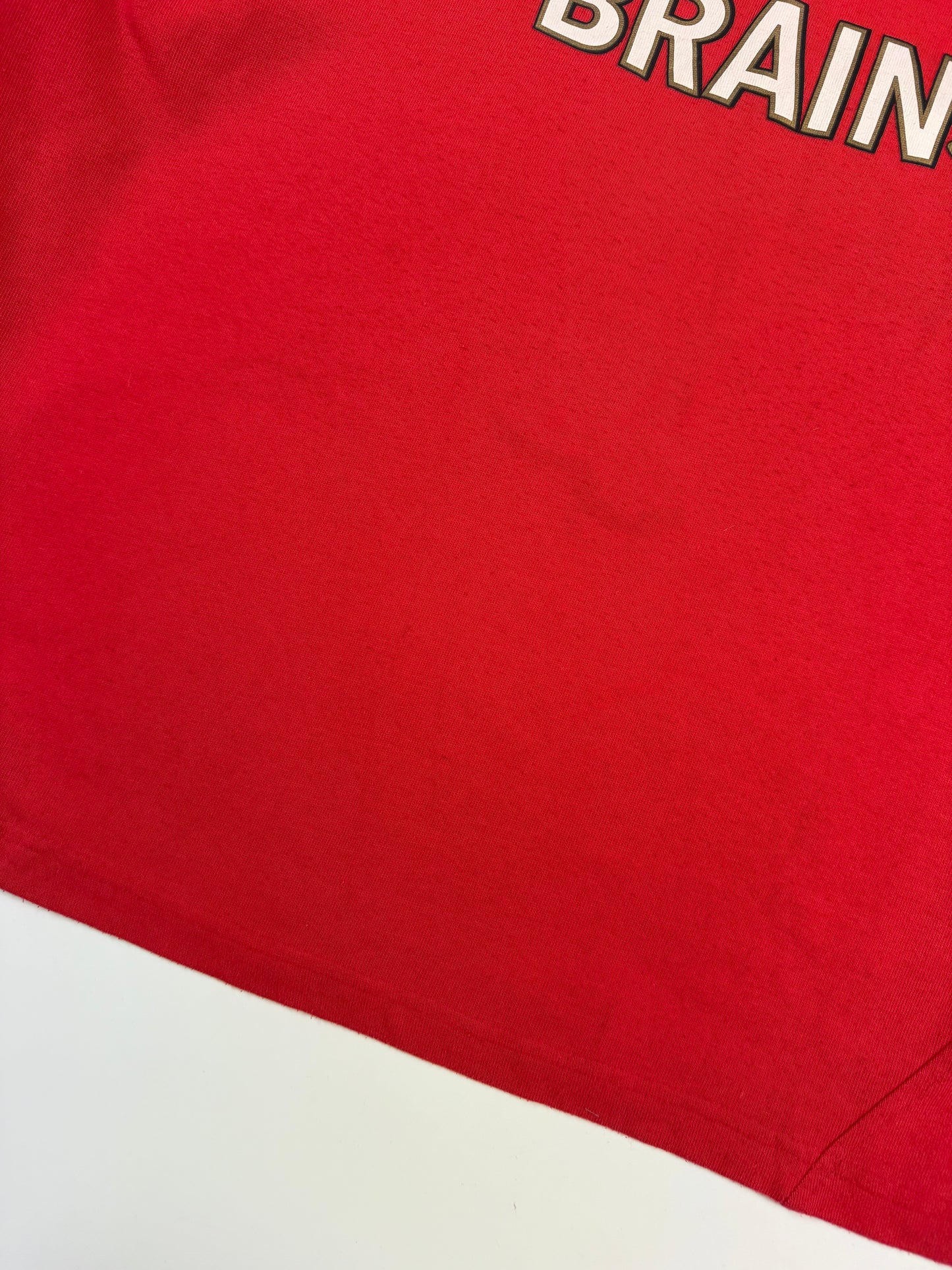 Vintage Wales 2005/06 Reebok rugby shirt (XL)