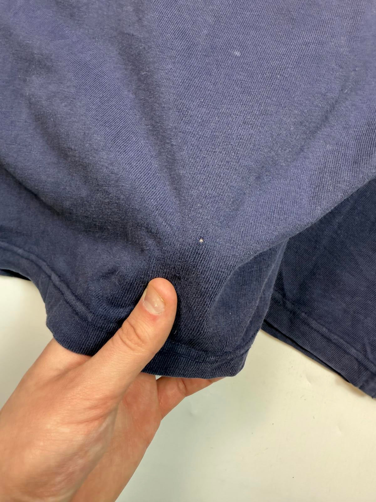 Vintage Polo Ralph Lauren rugby polo shirt (L)