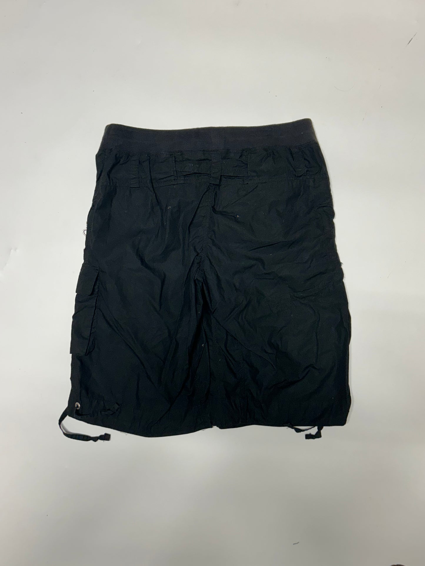 Vintage BNWT Nike air baggy cargo shorts (M)