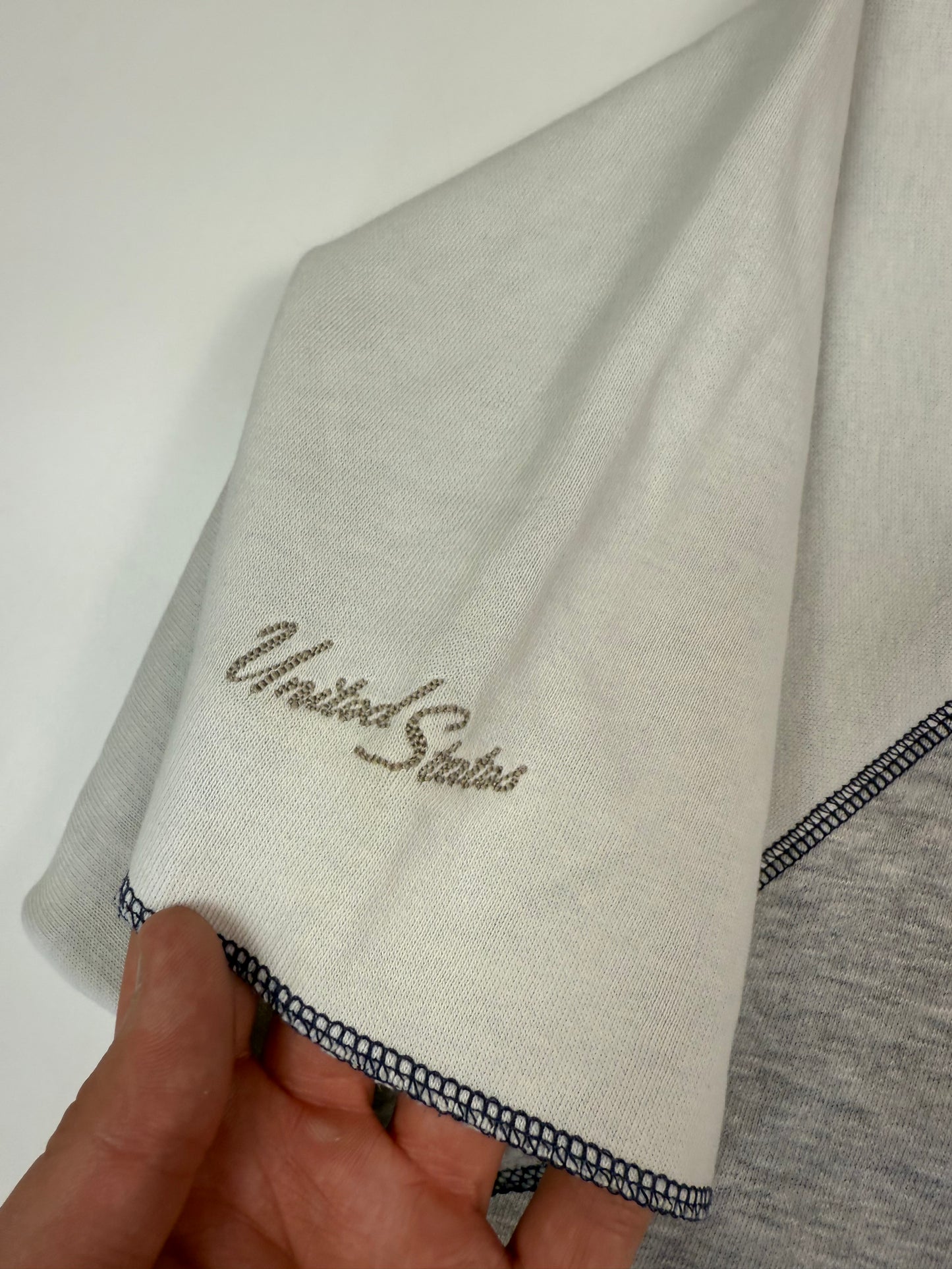 Vintage Nike USA flag tee (XL)