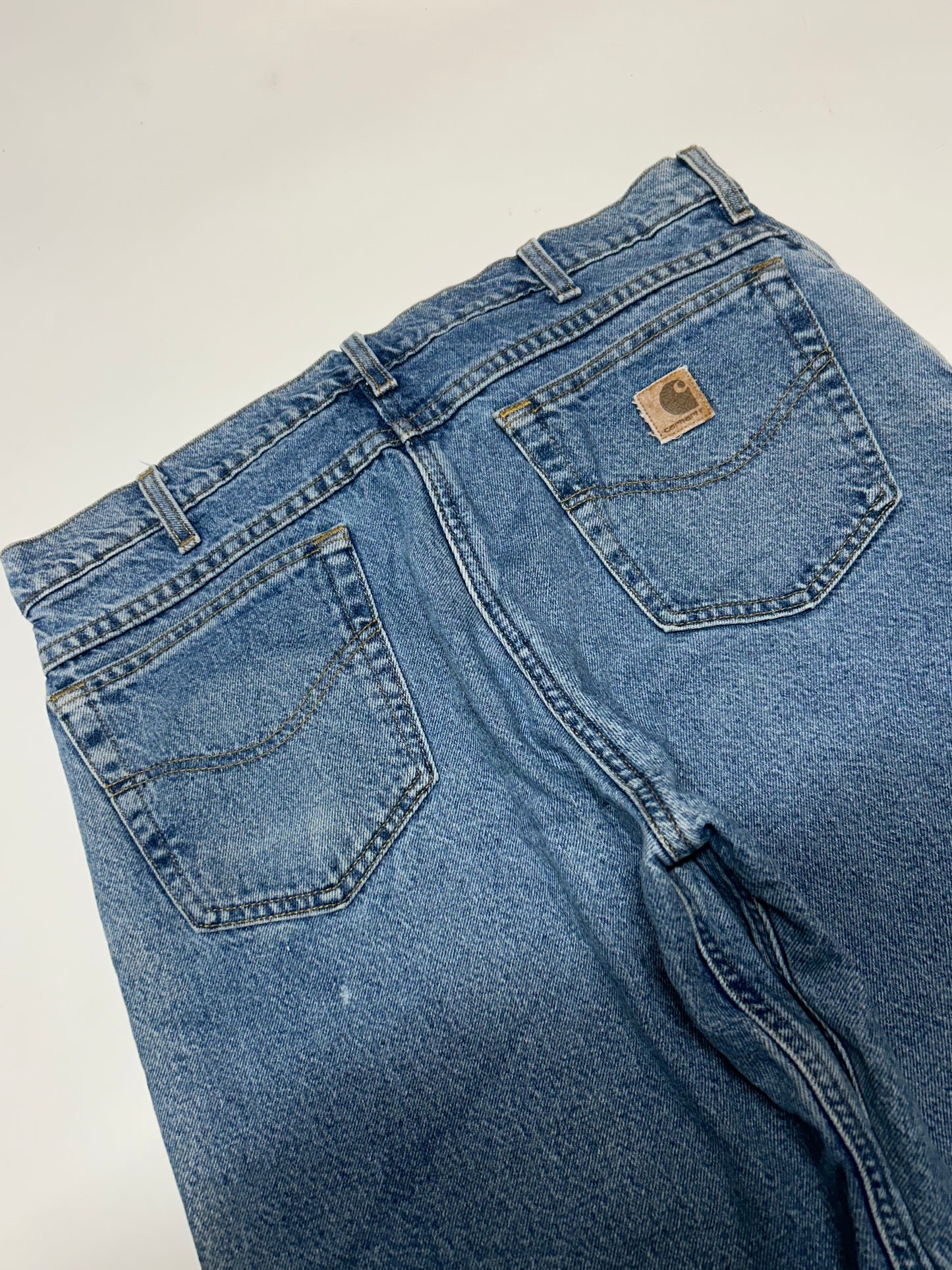 Vintage Carhartt jeans (W35)