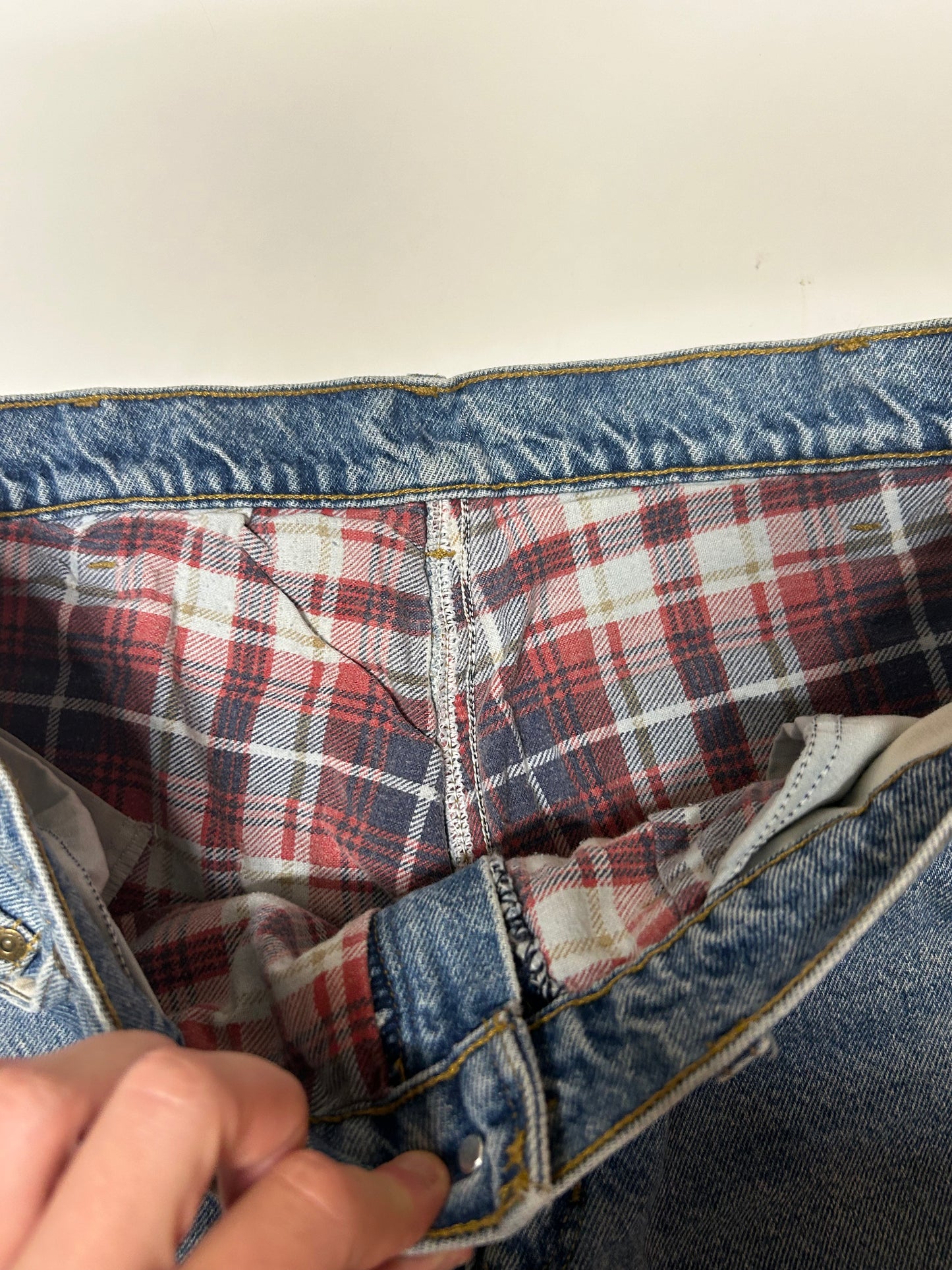 Vintage Carhartt jeans (W35)