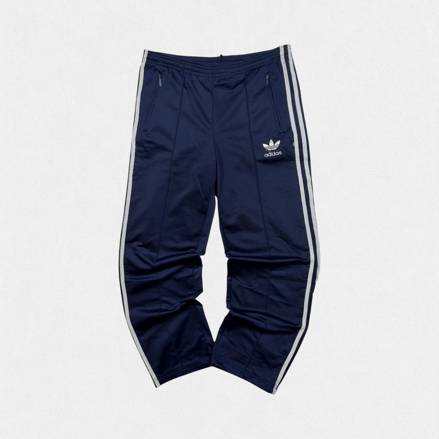 Vintage 90s adidas originals tracksuit (M)