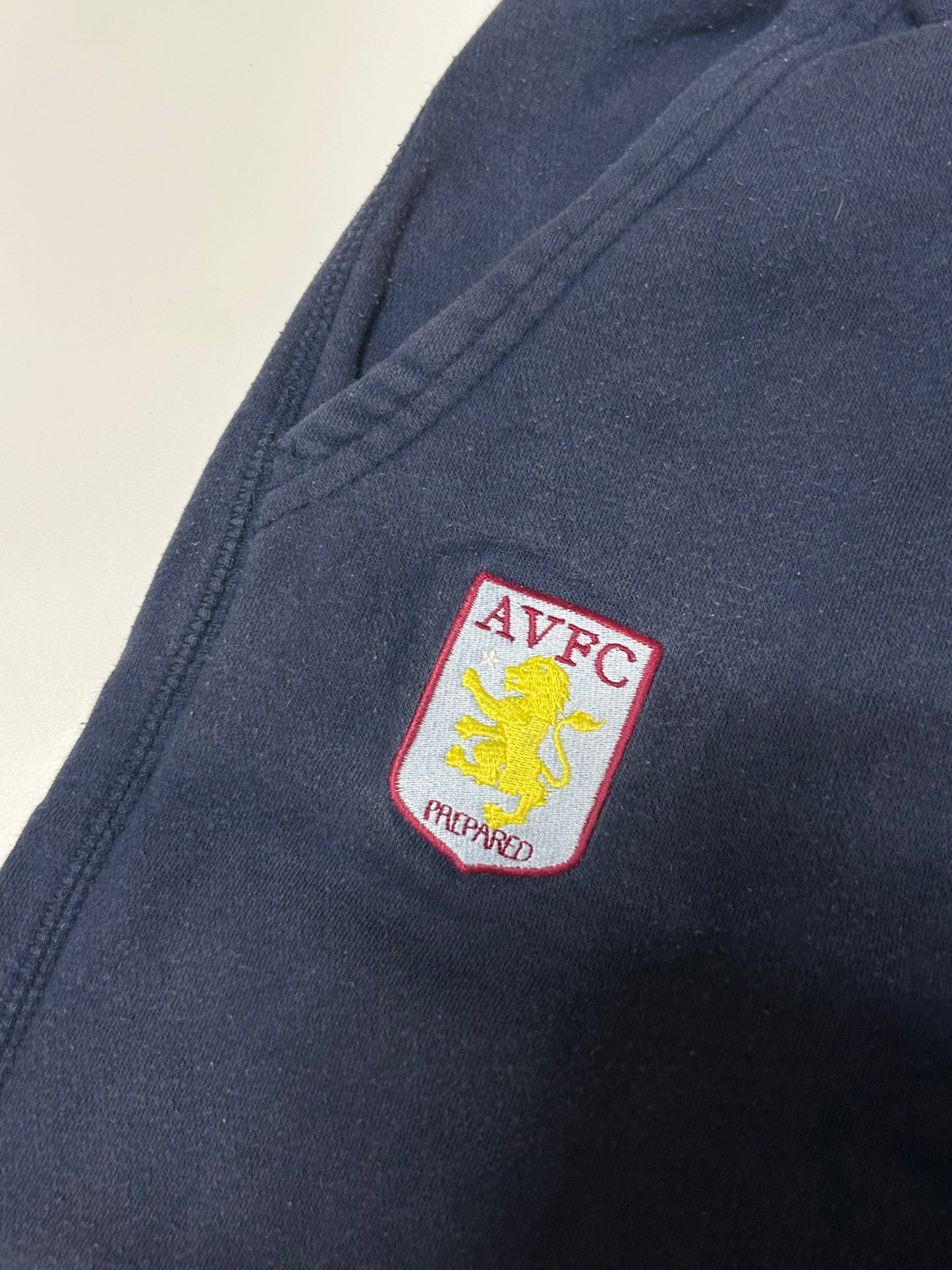 Nike Aston Villa joggers (XS)