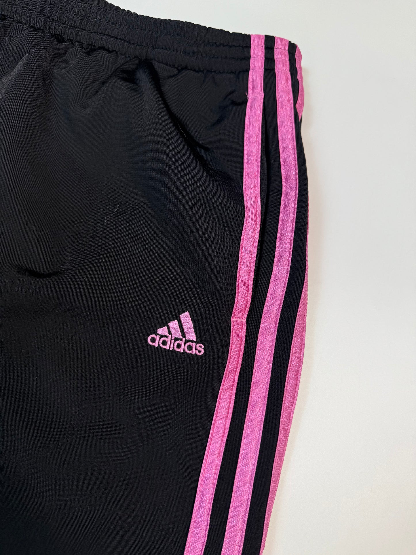 Vintage Adidas baggy track pants (XL)