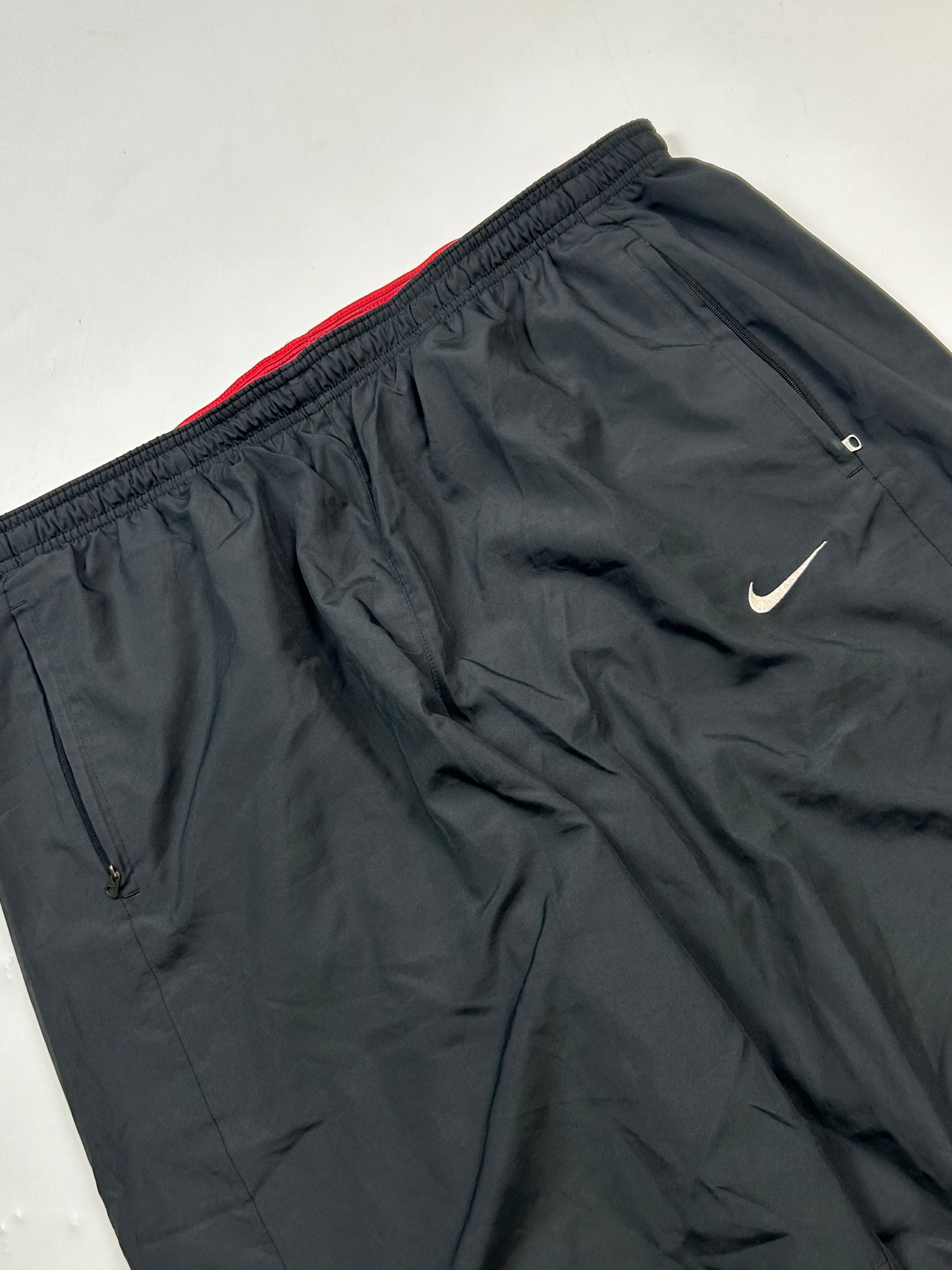 Vintage Nike baggy track pants (XXL)