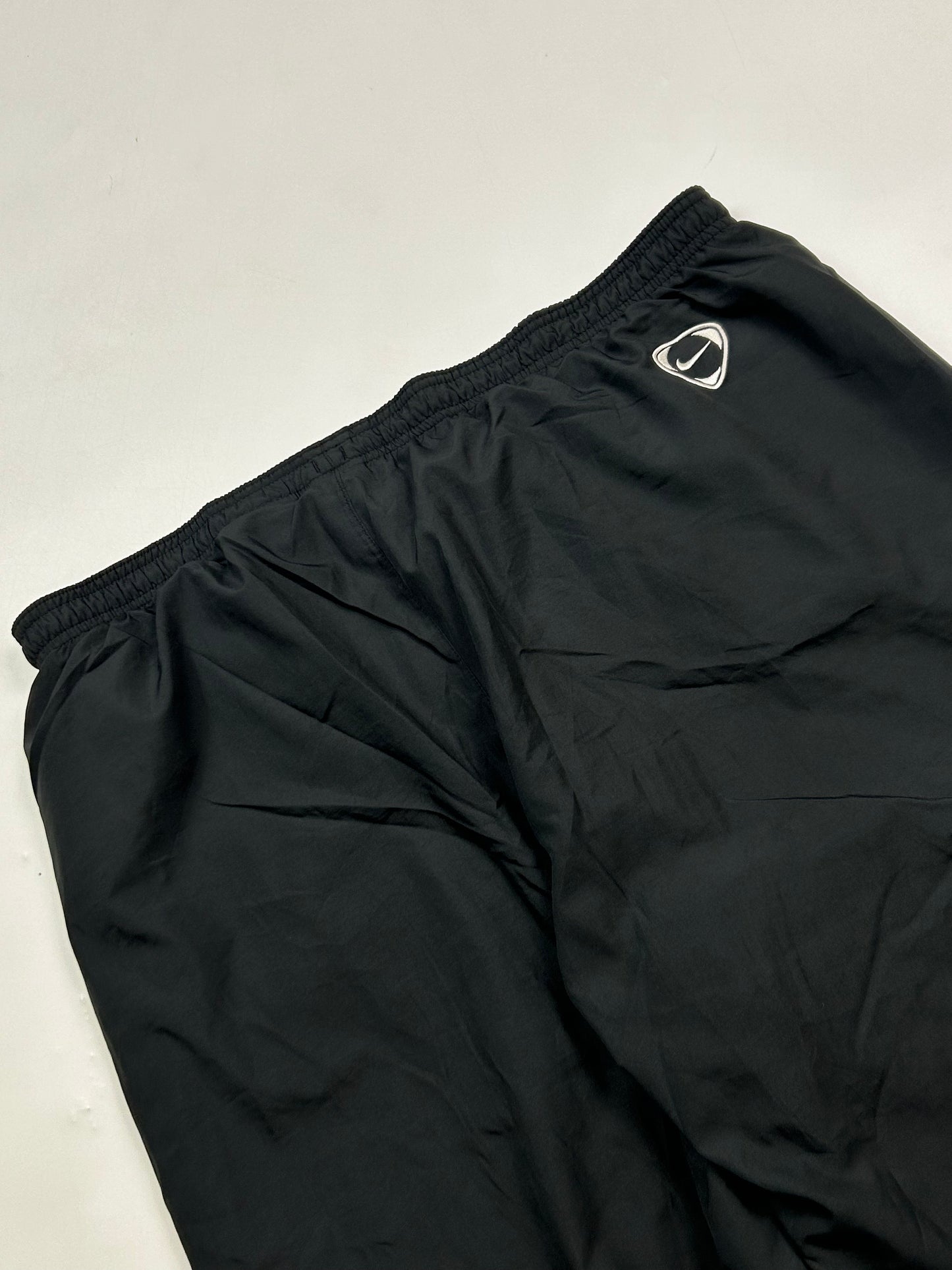 Vintage Nike baggy track pants (XXL)
