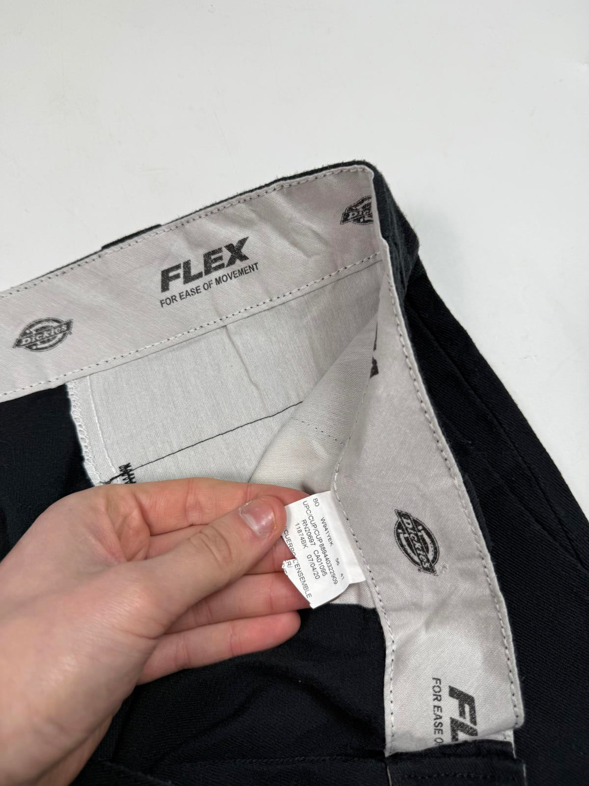 Dickies 874 baggy work trousers (W36)