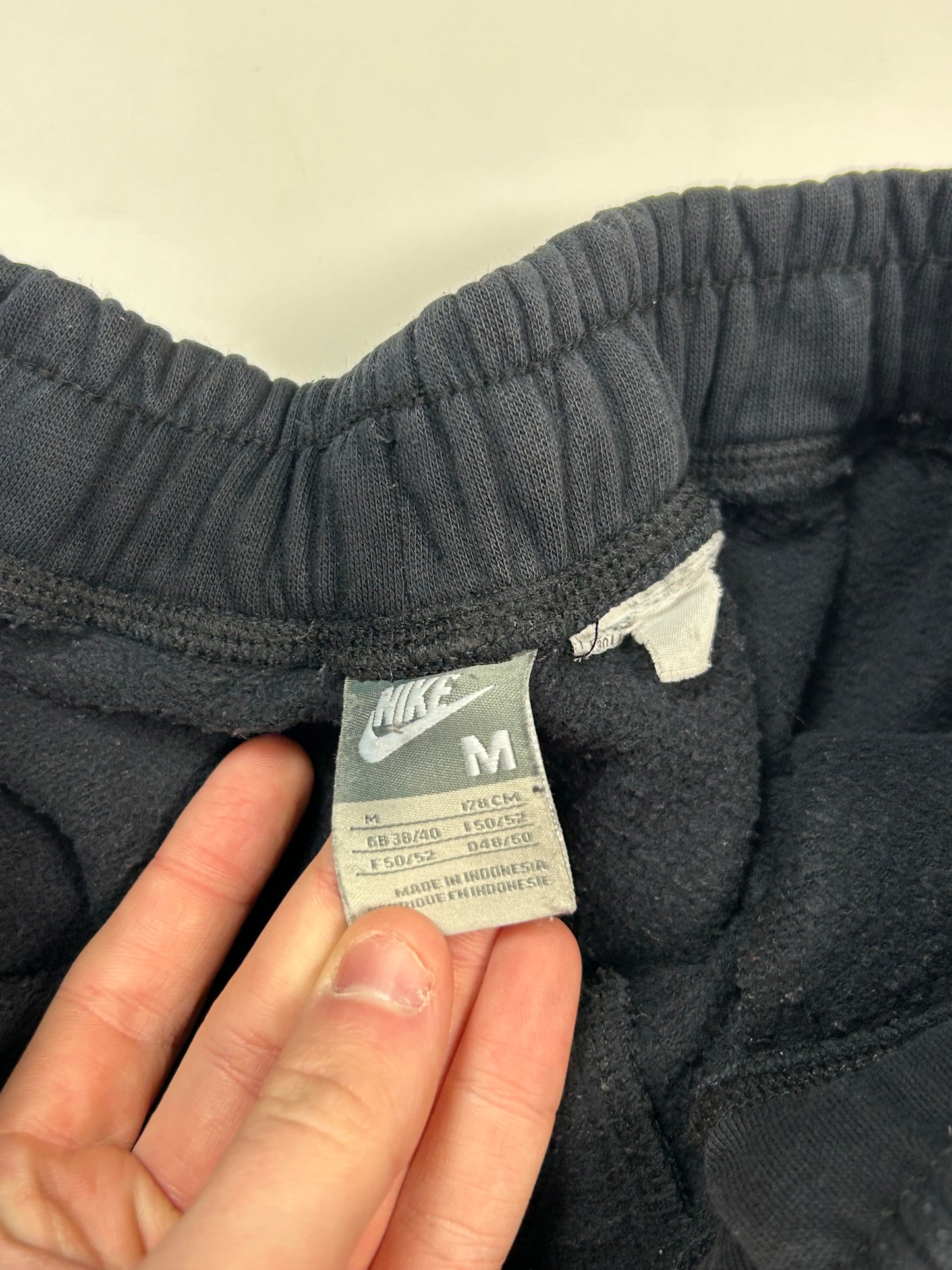 Vintage Nike baggy joggers (M)