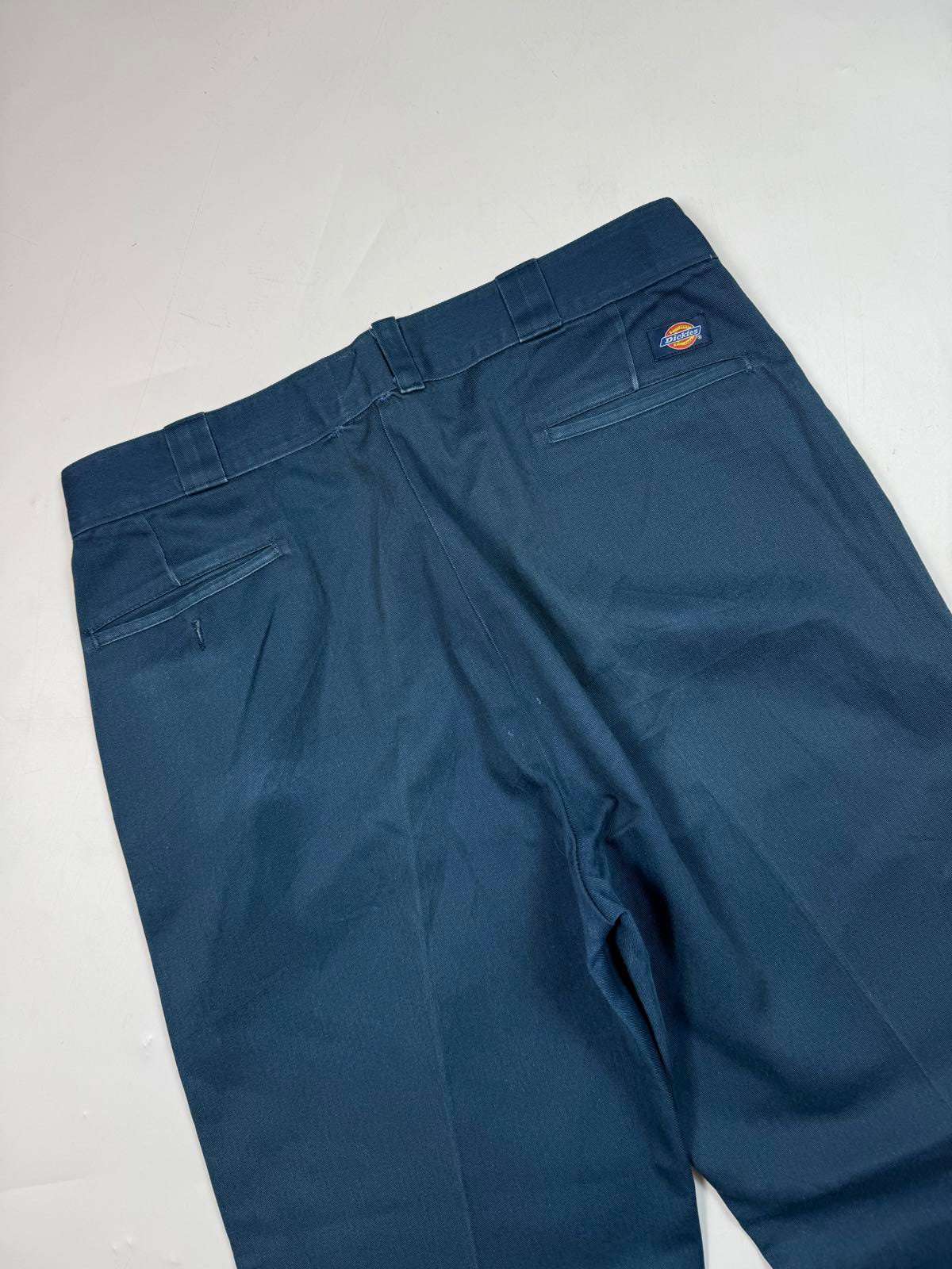 Vintage Dickies 874 baggy work trousers (W36)