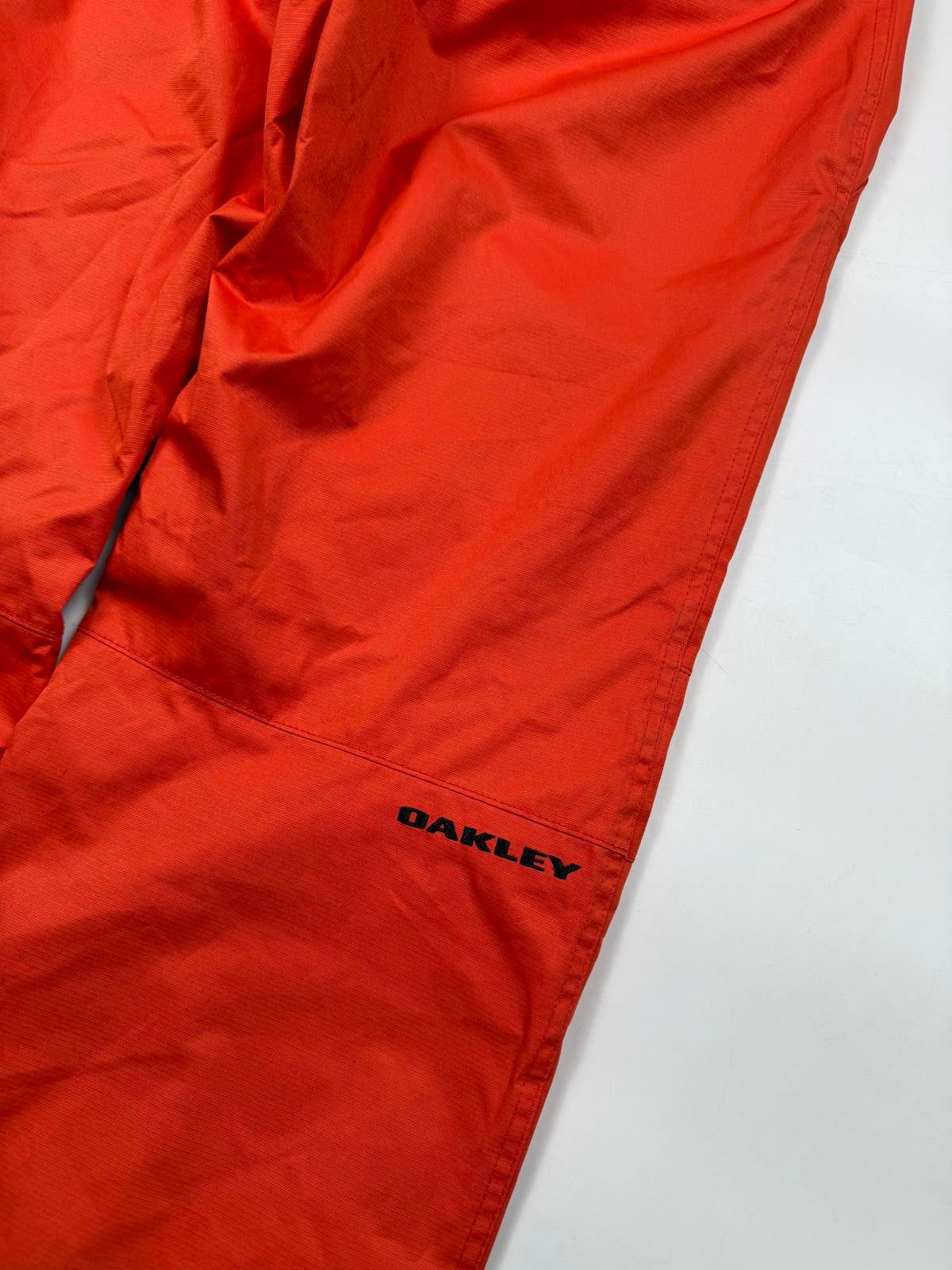 Oakley baggy salopettes ski pants (M)