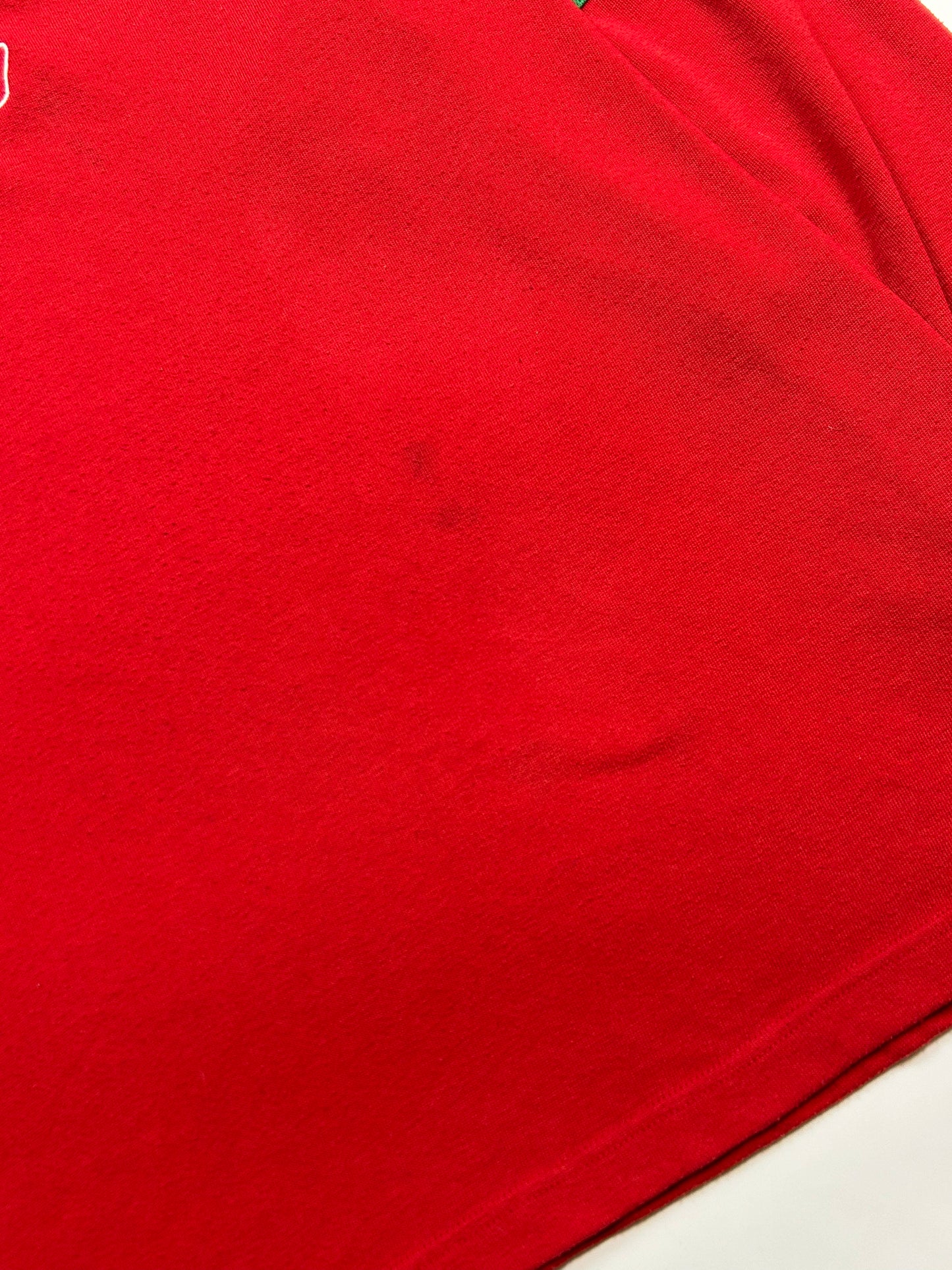 Vintage Wales rugby world cup 2003 rugby shirt (XL)