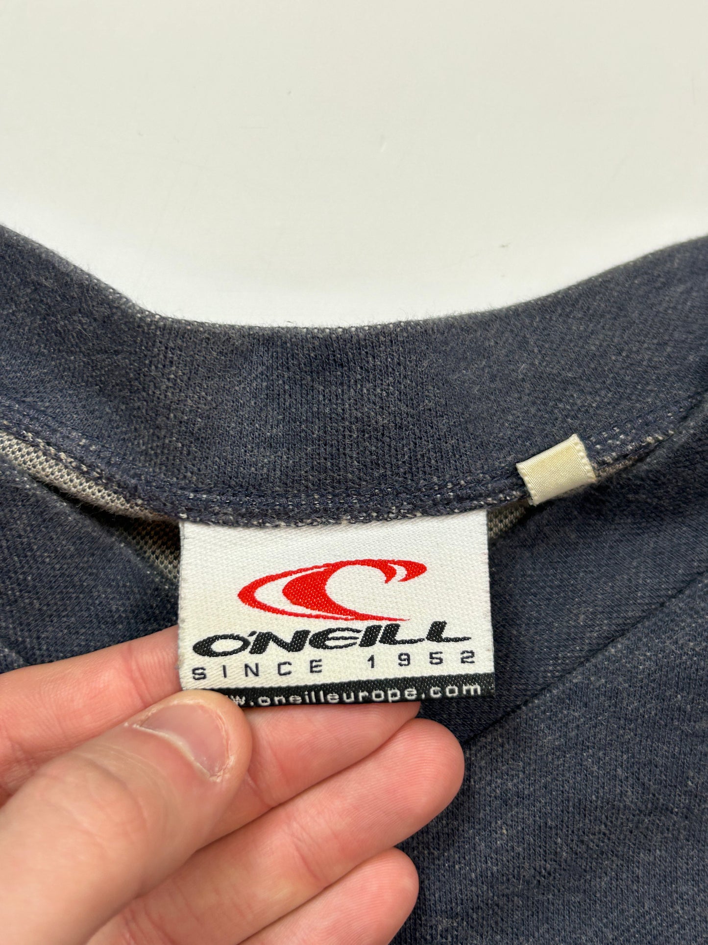 Vintage O'neill sweatshirt (M)