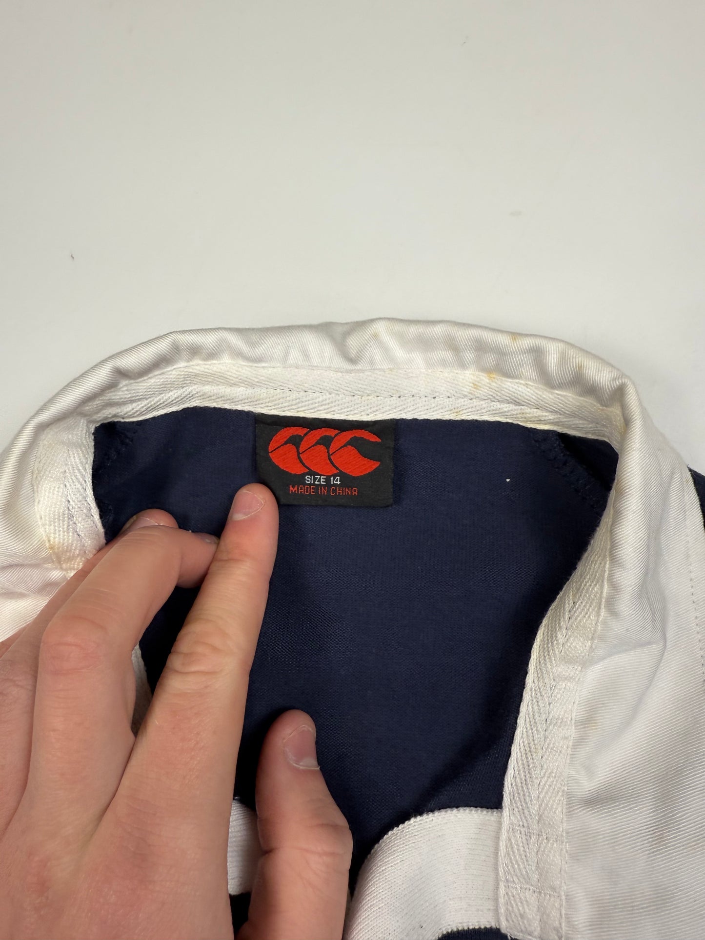 Vintage Australia Wallabies rugby union training shirt (12)