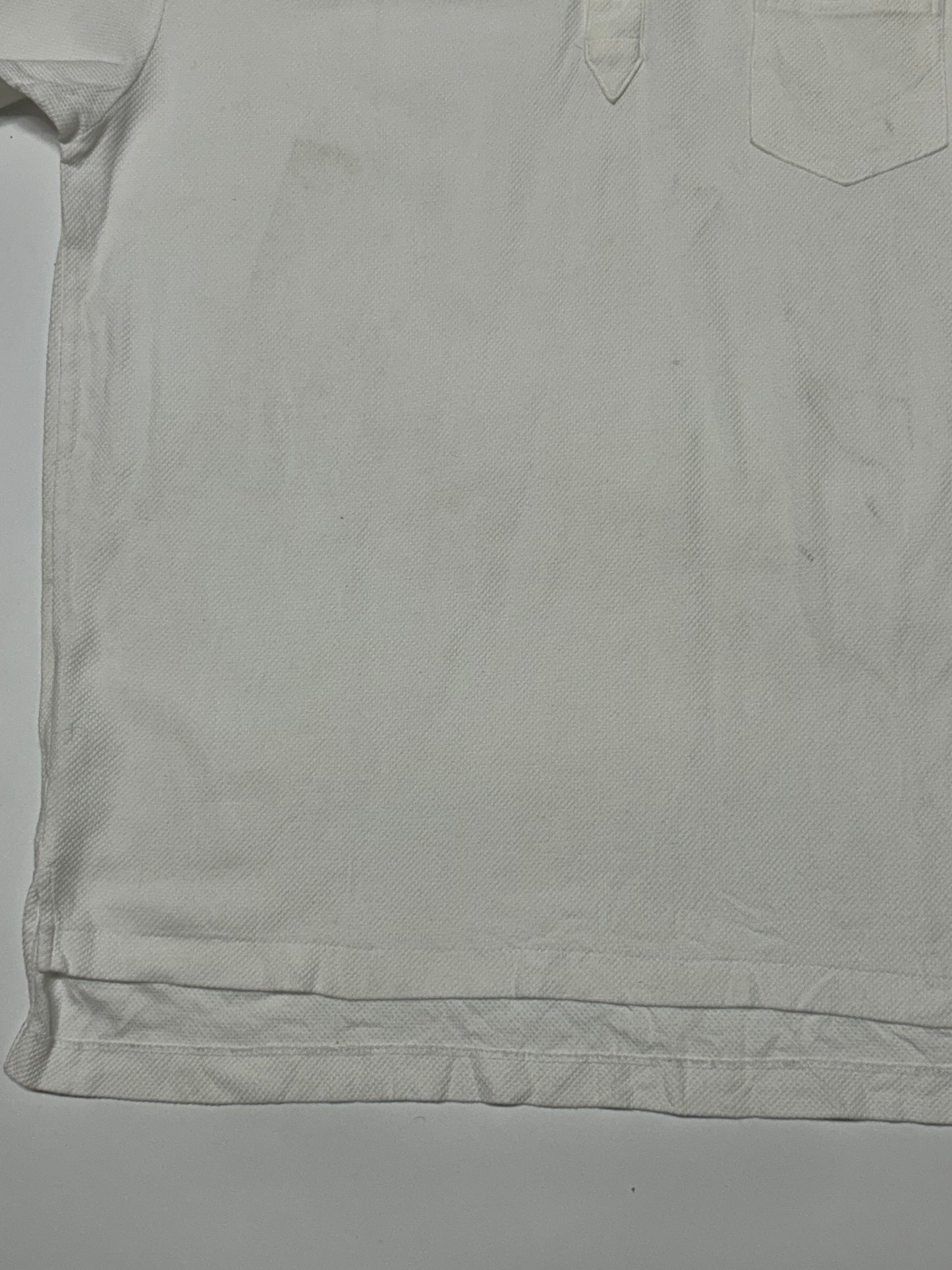 Vintage BNWT Nike golf polo shirt (L)