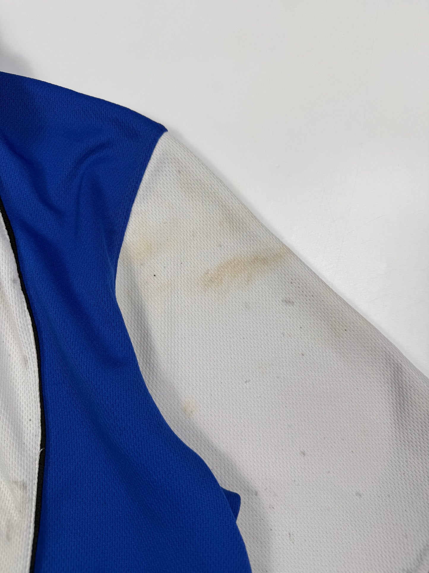 Vintage Bankstown Bulldogs Canterbury rugby league shirt (M)