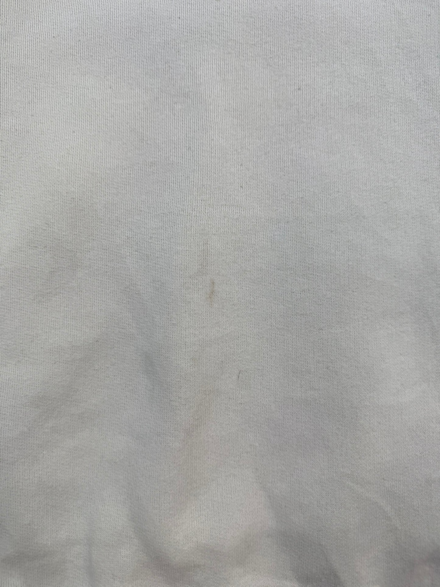 Vintage Kappa spell out sweatshirt (XL)