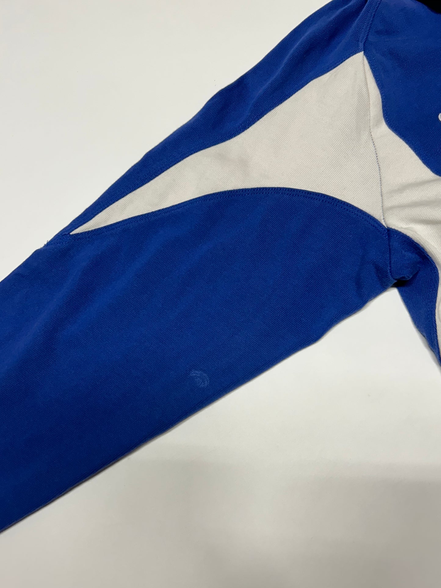 Vintage France 2004 Nike rugby shirt (S)